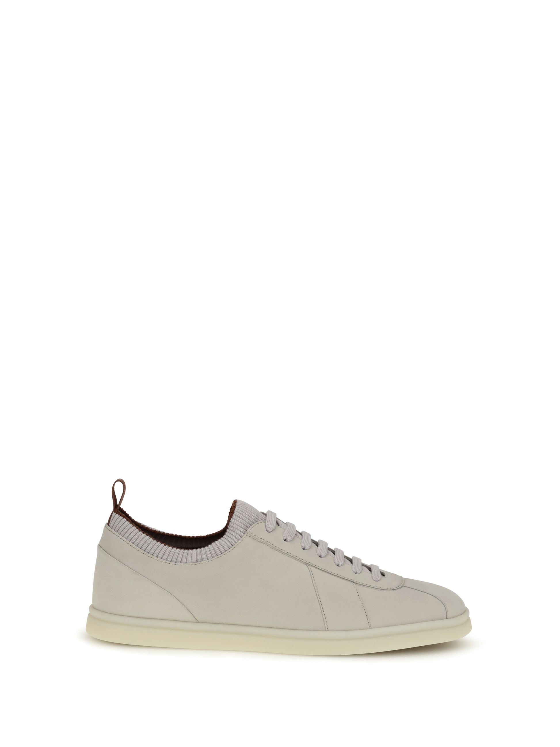 Loro Piana Men Soho 2.0 Walk Sneakers LORO PIANA