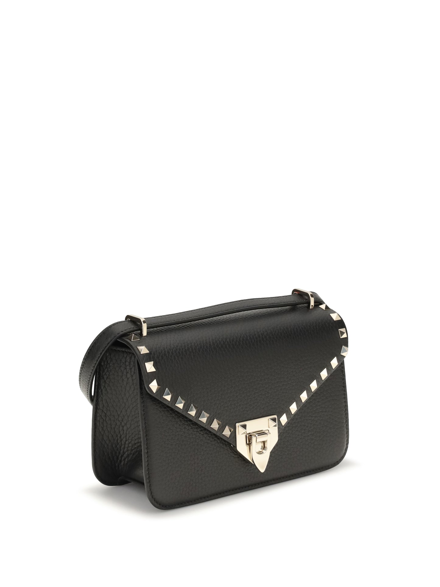Valentino Garavani Women Rockstud Mini Shoulder Bag VALENTINO GARAVANI