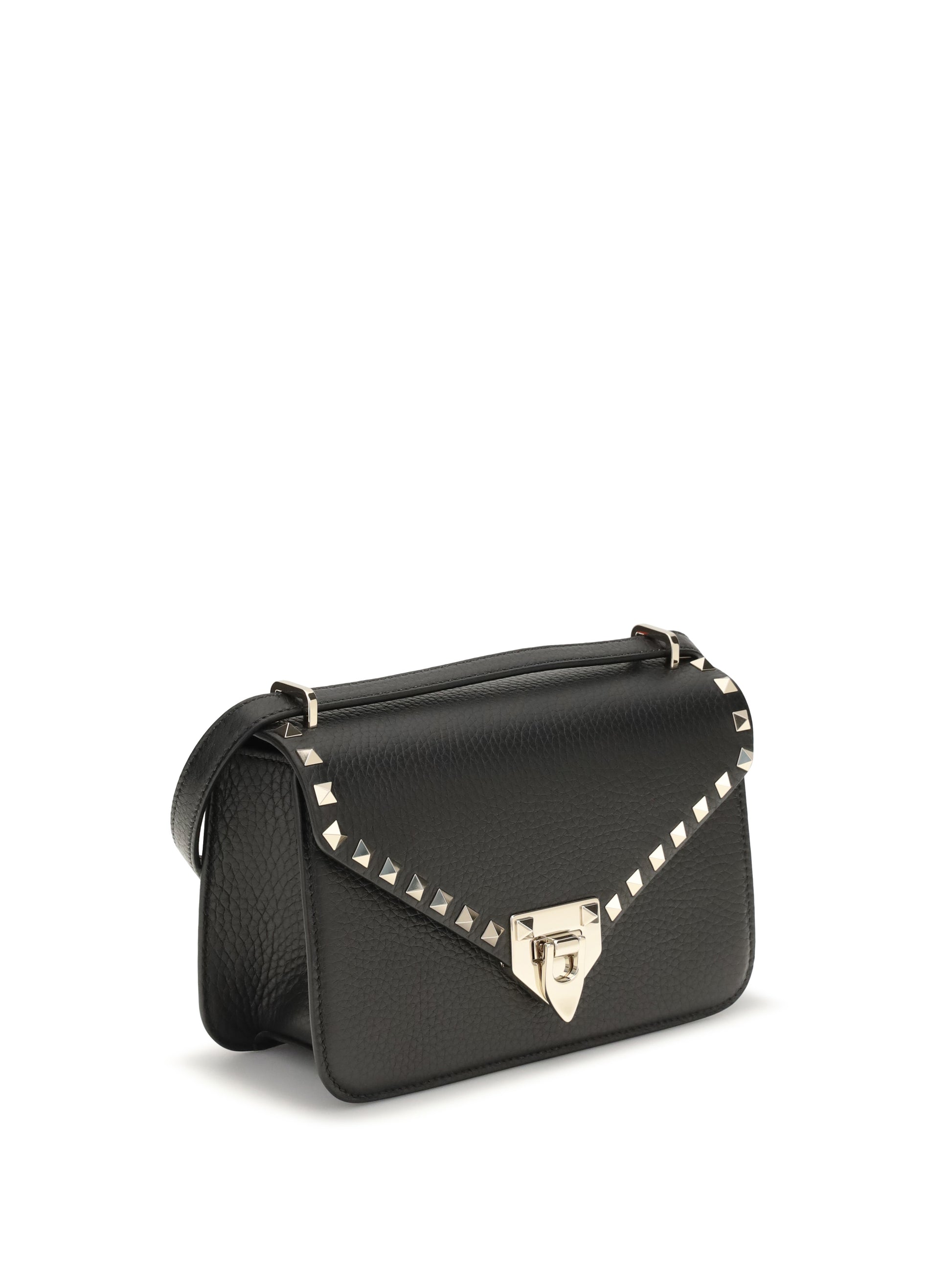Valentino Garavani Women Rockstud Mini Shoulder Bag VALENTINO GARAVANI