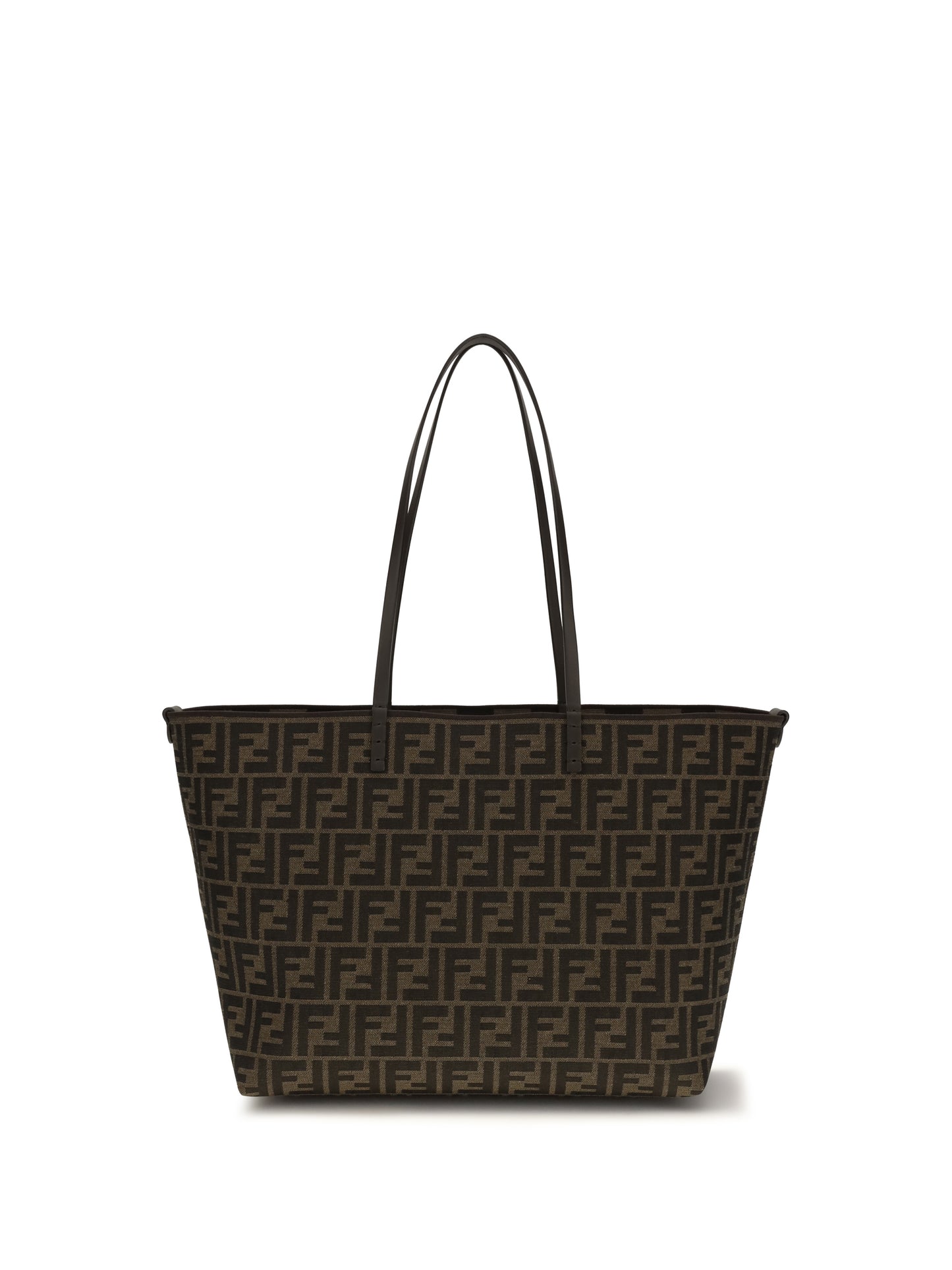 Fendi Women Roll Medium Shopping Bag By Fendi FENDI