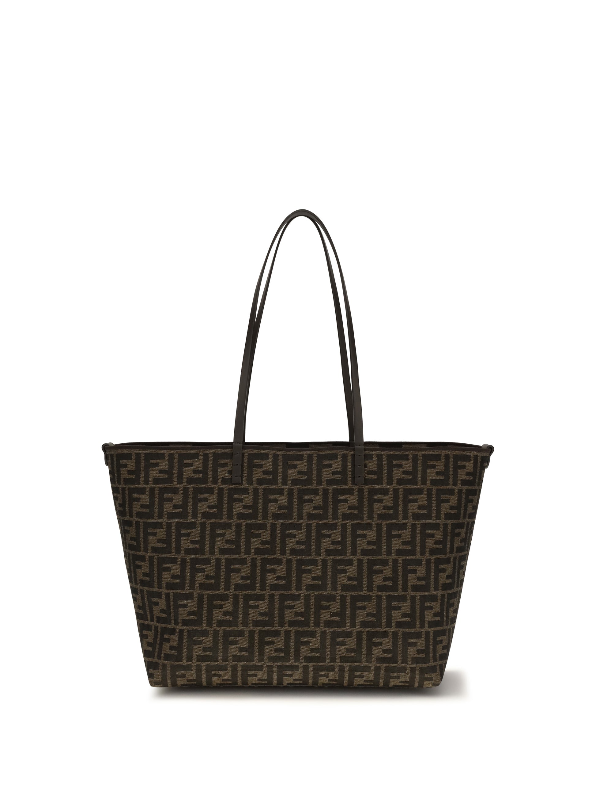 Fendi Women Roll Medium Shopping Bag By Fendi FENDI