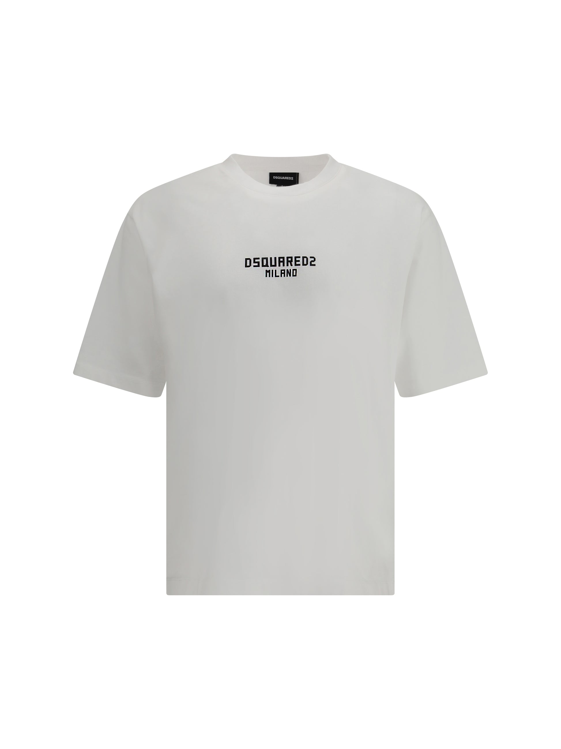 Dsquared2 Men Milano T-Shirt DSQUARED2