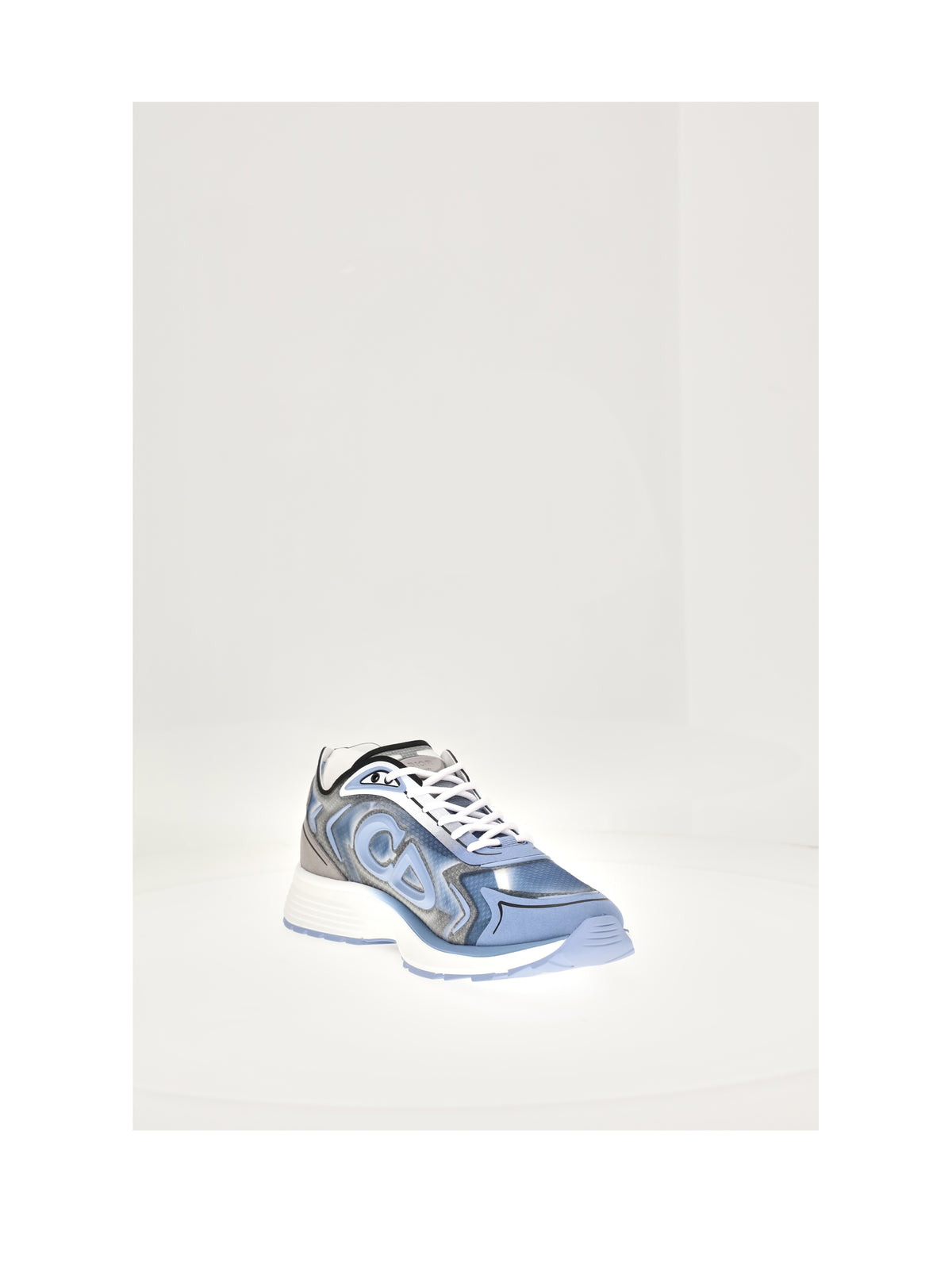Dior Homme Men B-30 Sneakers CHRISTIAN DIOR