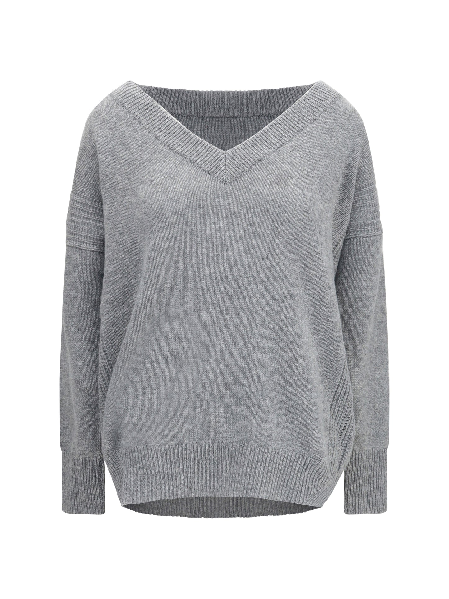 Ermanno Scervino Women Knit Dress With Slip ERMANO SCERVINO