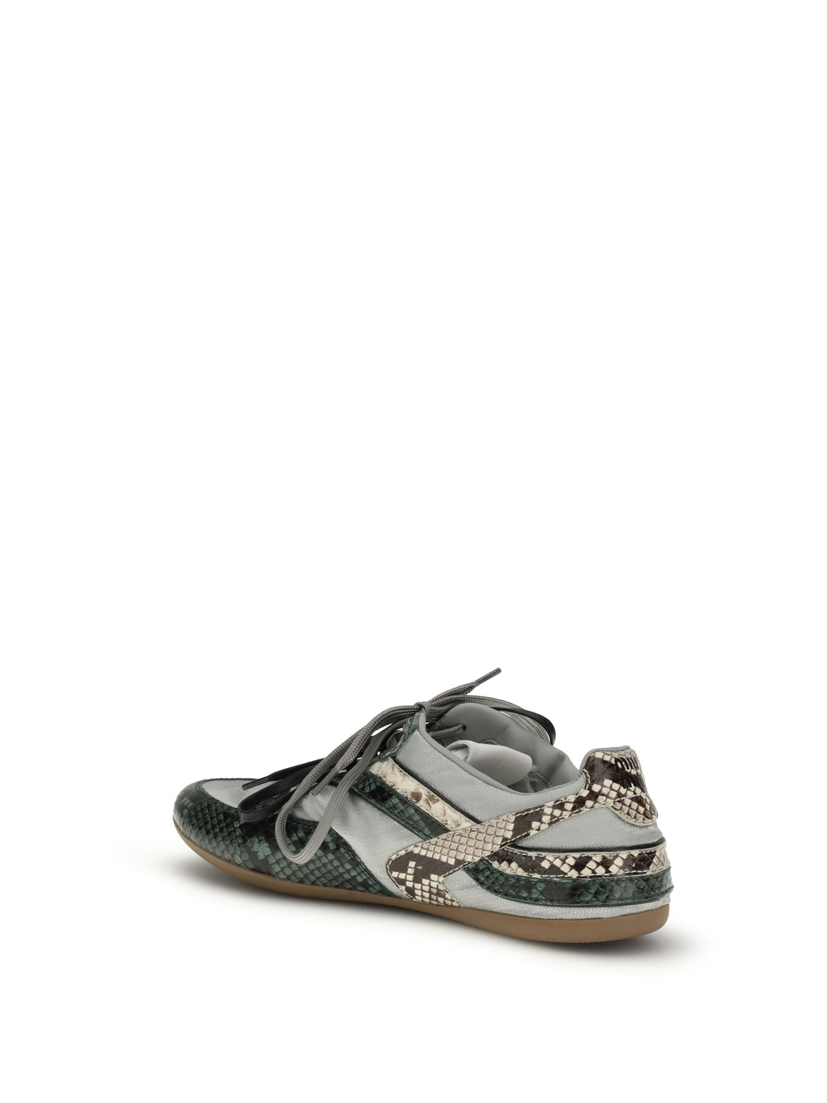 Miu Miu Women Gymnasium Sneakers MIU MIU