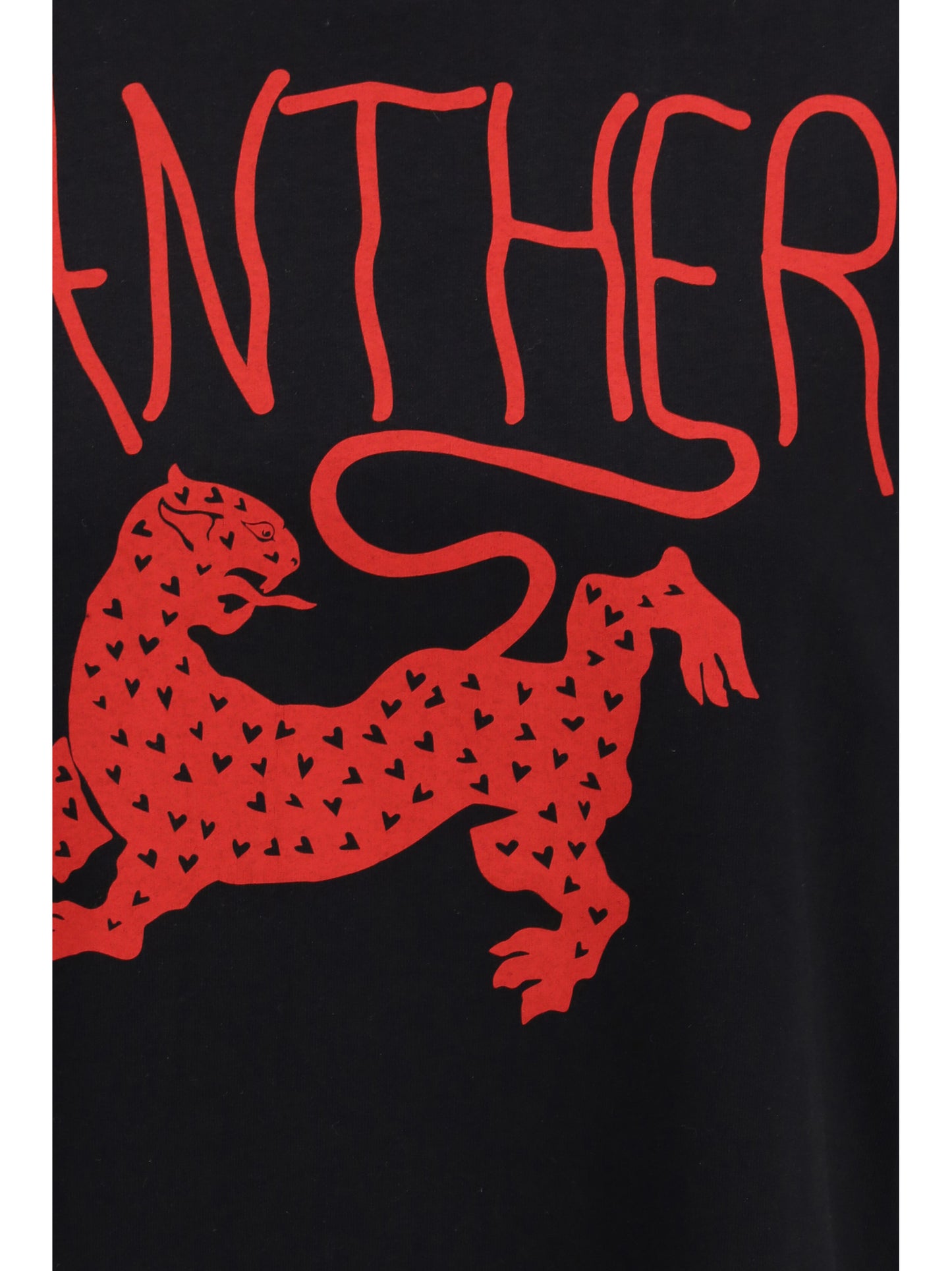 Valentino Women Printed Cotton T-Shirt VALENTINO