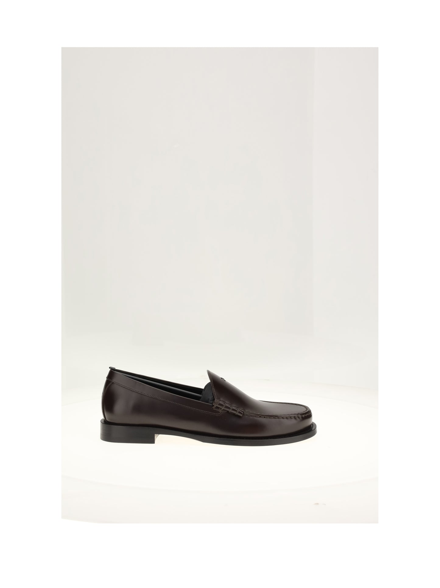 Celine Men Loafer Perforated Triomphe 15 CELINE