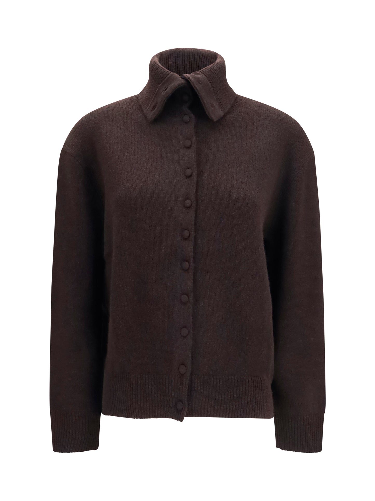 Lisa Yang Women Denie Cashmere Cardigan LISA YANG