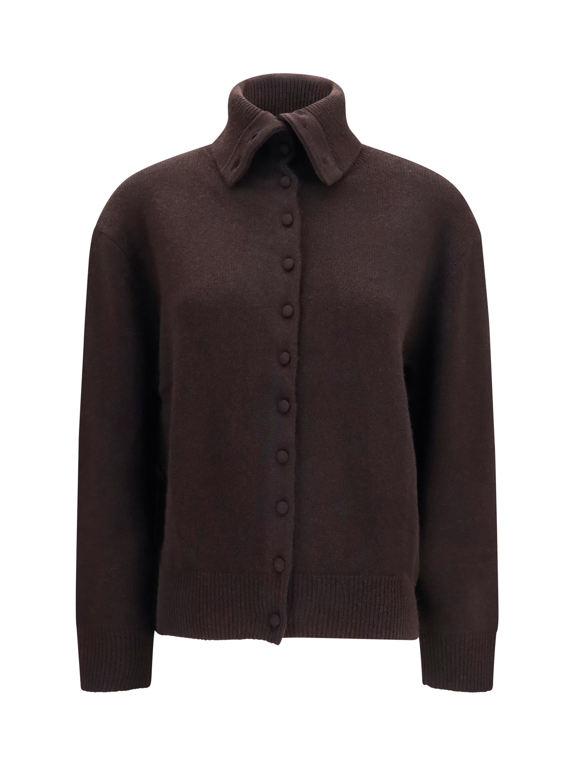 Lisa Yang Women Denie Cashmere Cardigan LISA YANG