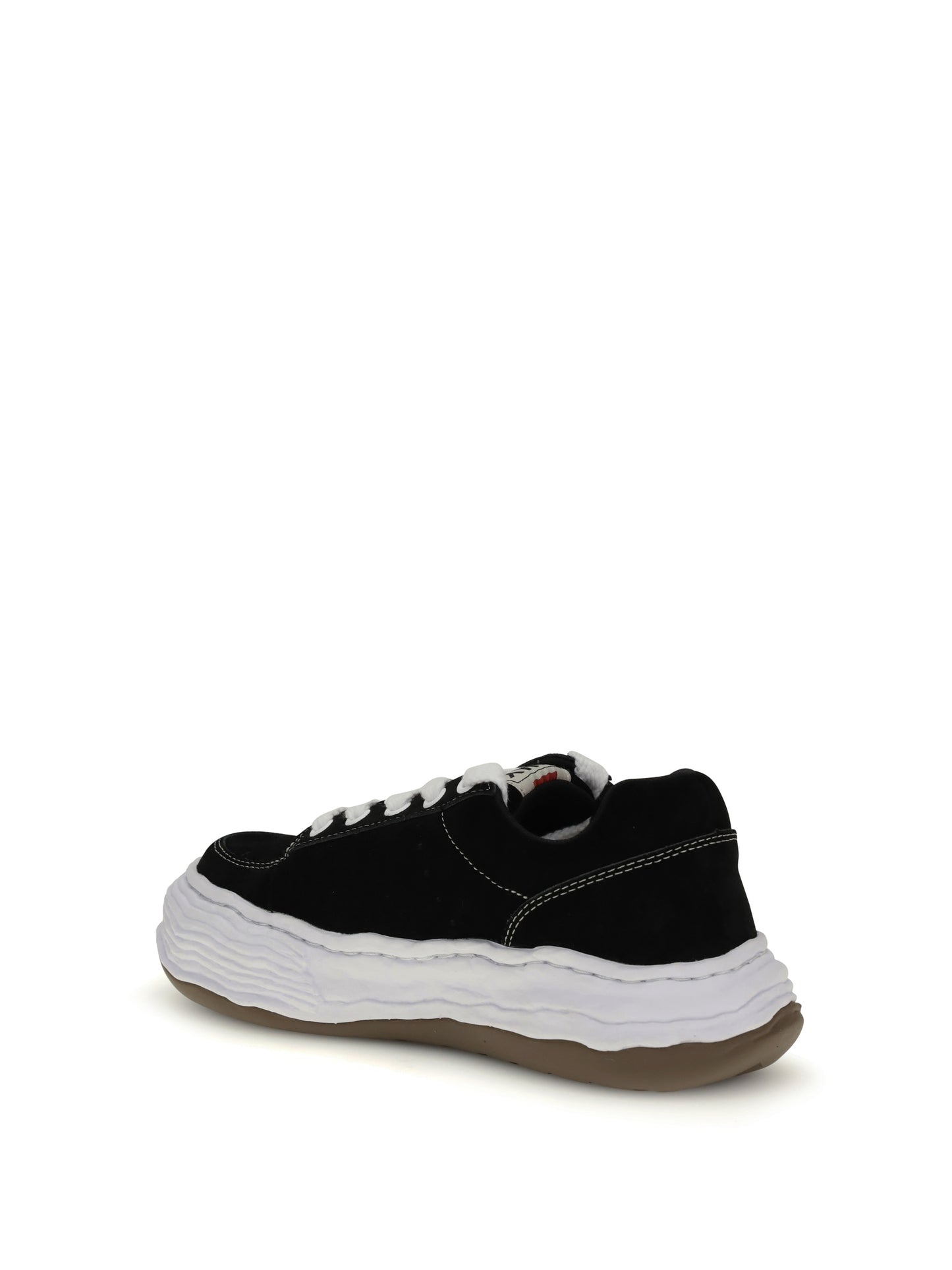 Maison Mihara Yasuhiro Unisex Oliver Sneakers MAISON MIHARA YASUHIRO