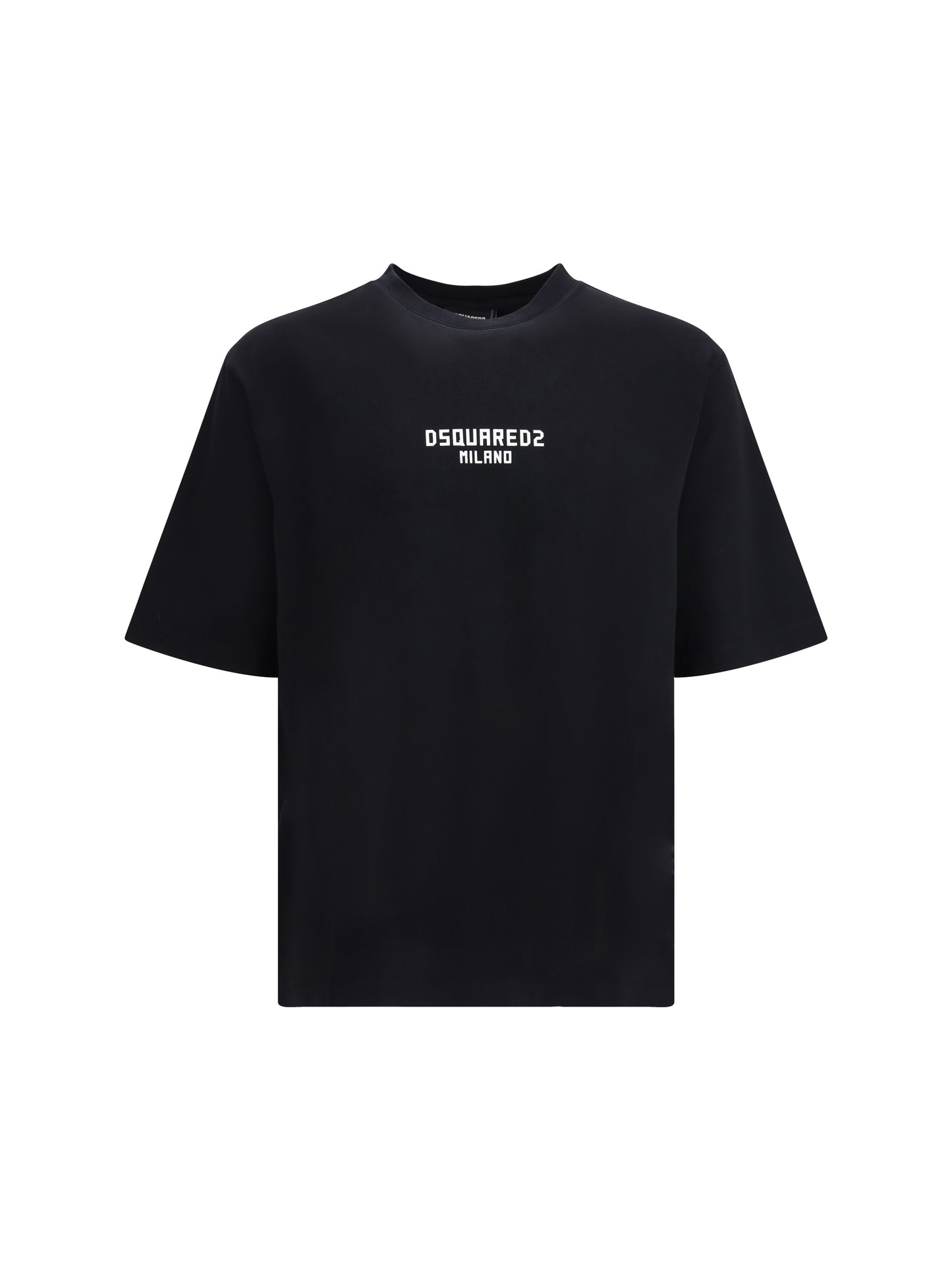 Dsquared2 Men Milano T-Shirt DSQUARED2