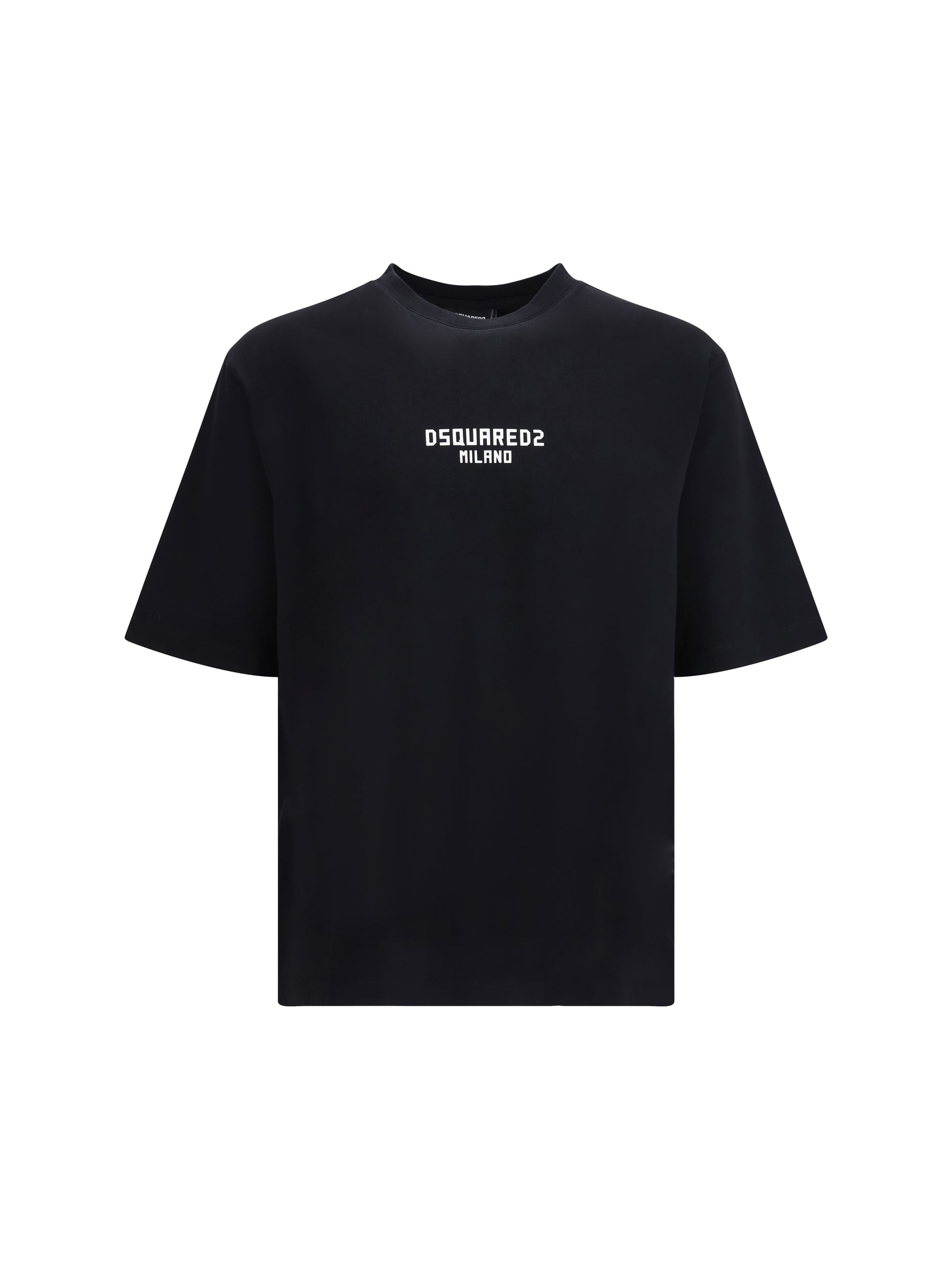 Dsquared2 Men Milano T-Shirt DSQUARED2