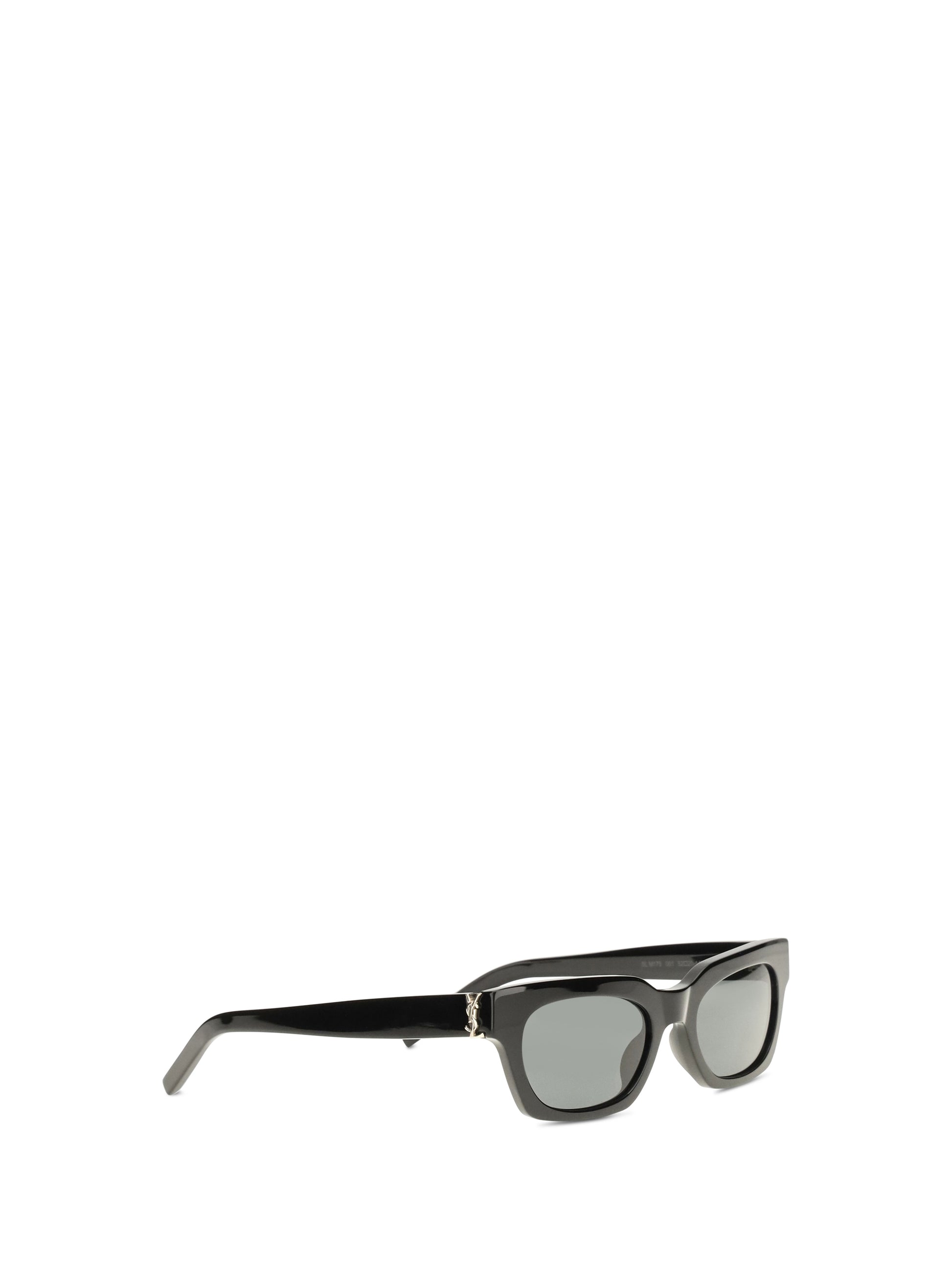 Saint Laurent Women M175 Sunglasses SAINT LAURENT