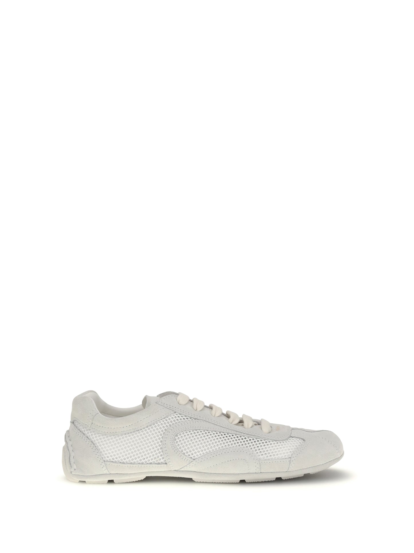 Prada Women Montecarlo Sneakers PRADA