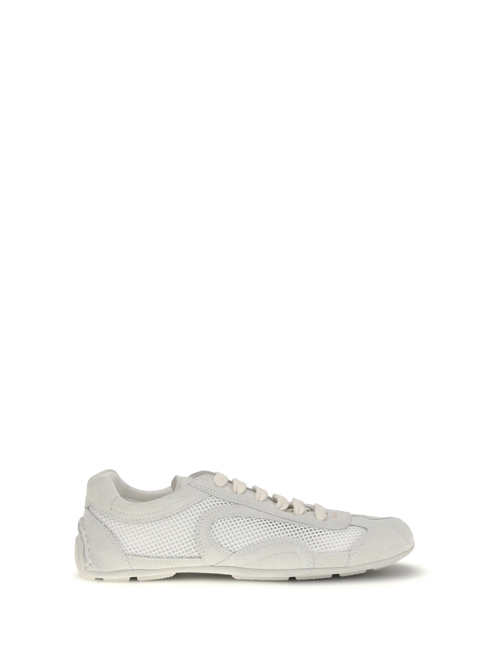 Prada Women Montecarlo Sneakers PRADA