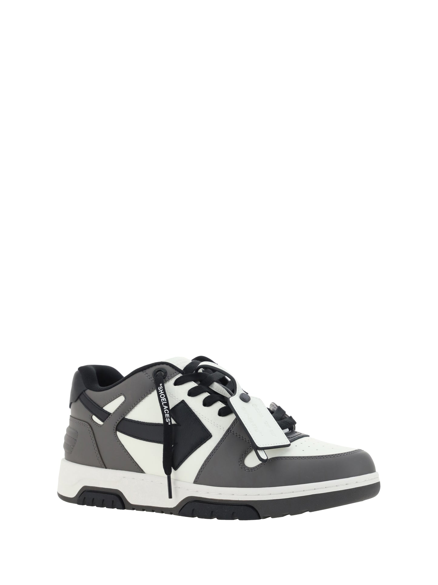 Off-White Men M-Out Of Office- 04638 OFF-WHITE