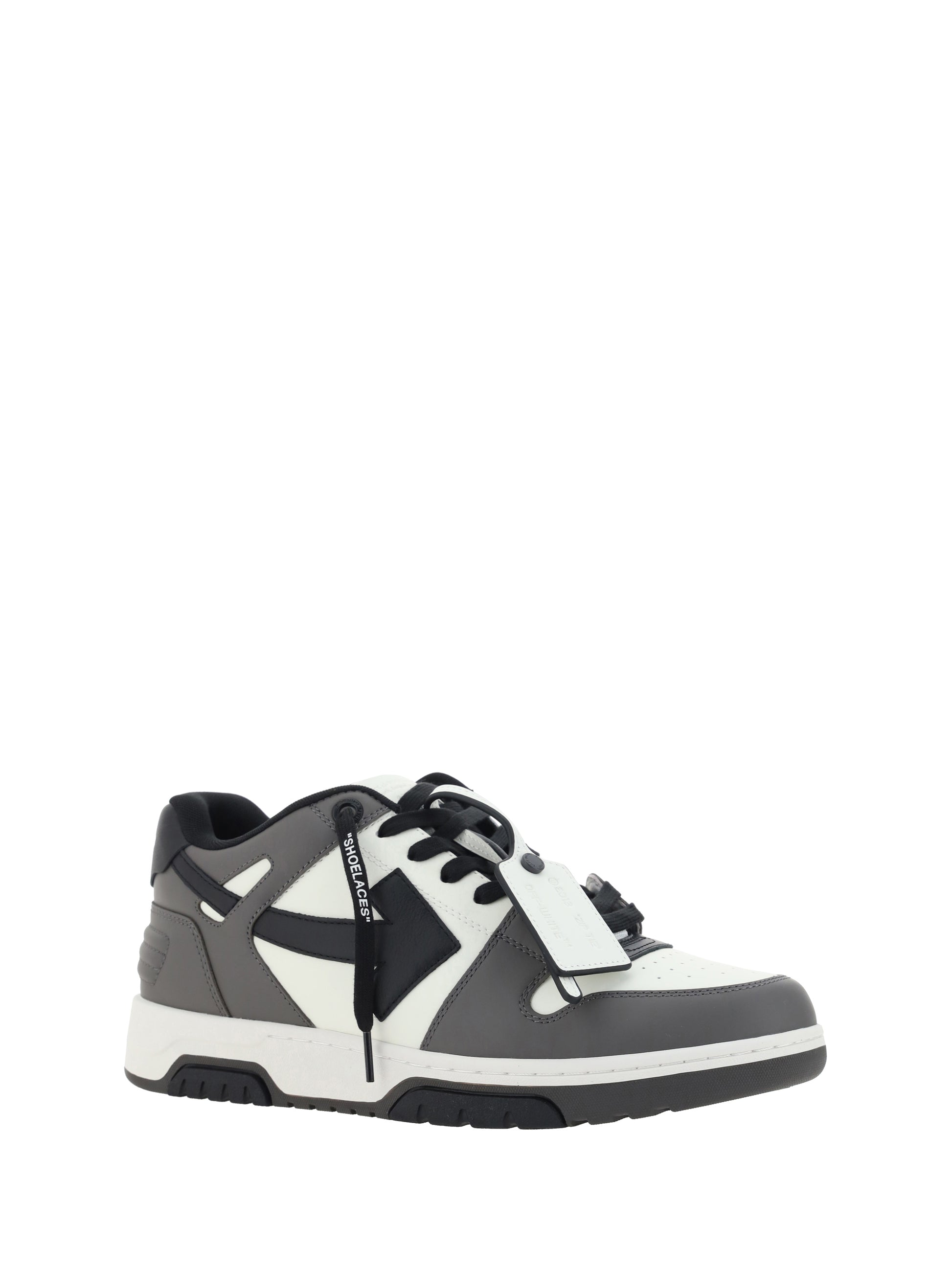 Off-White Men M-Out Of Office- 04638 OFF-WHITE