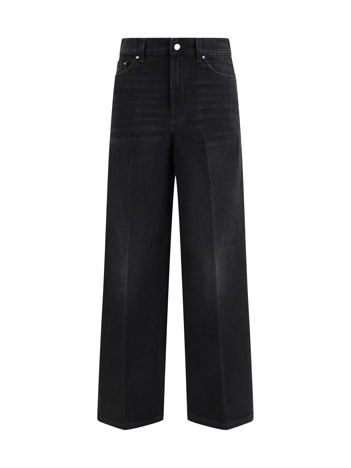 Toteme Women Wide-Leg Jeans TOTEME