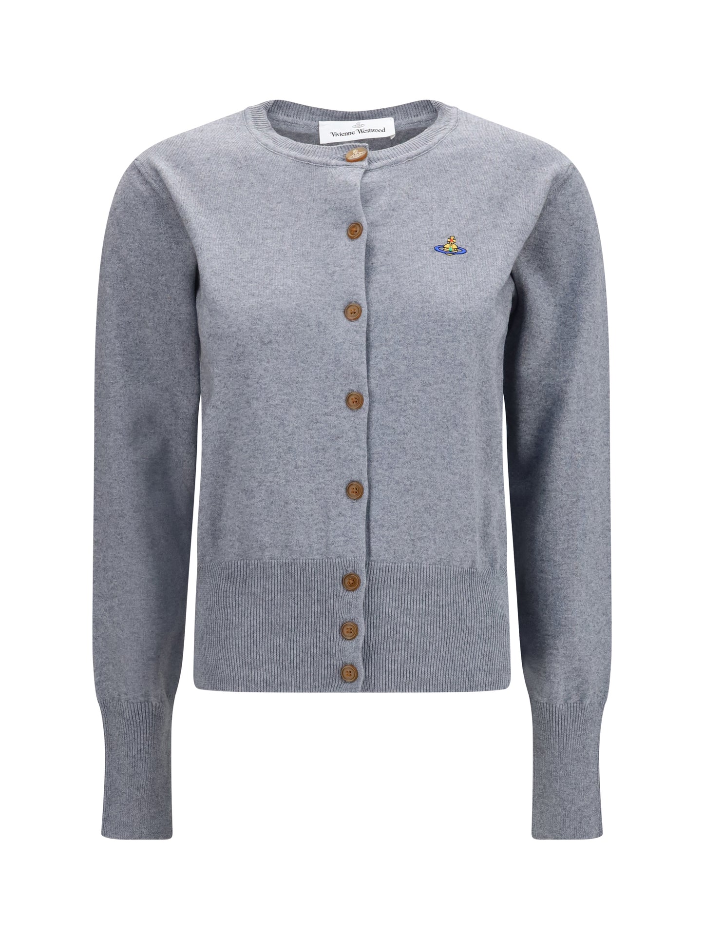 Vivienne Westwood Women Bea Cardigan VIVIENNE WESTWOOD