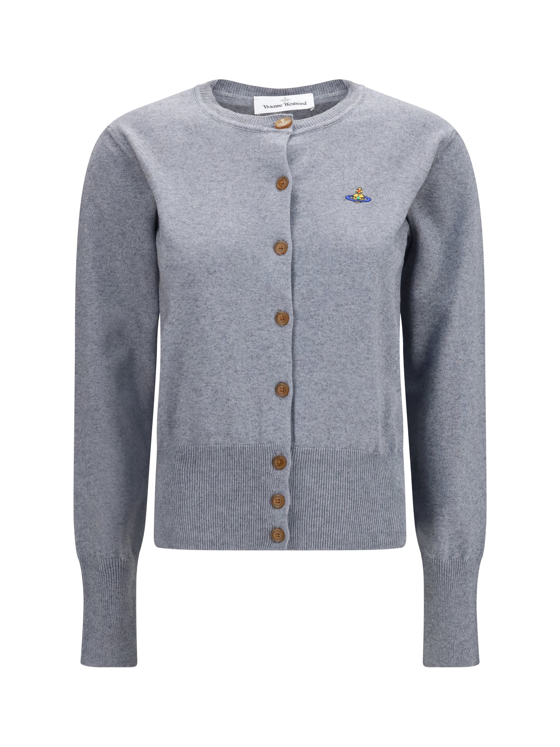 Vivienne Westwood Women Bea Cardigan VIVIENNE WESTWOOD