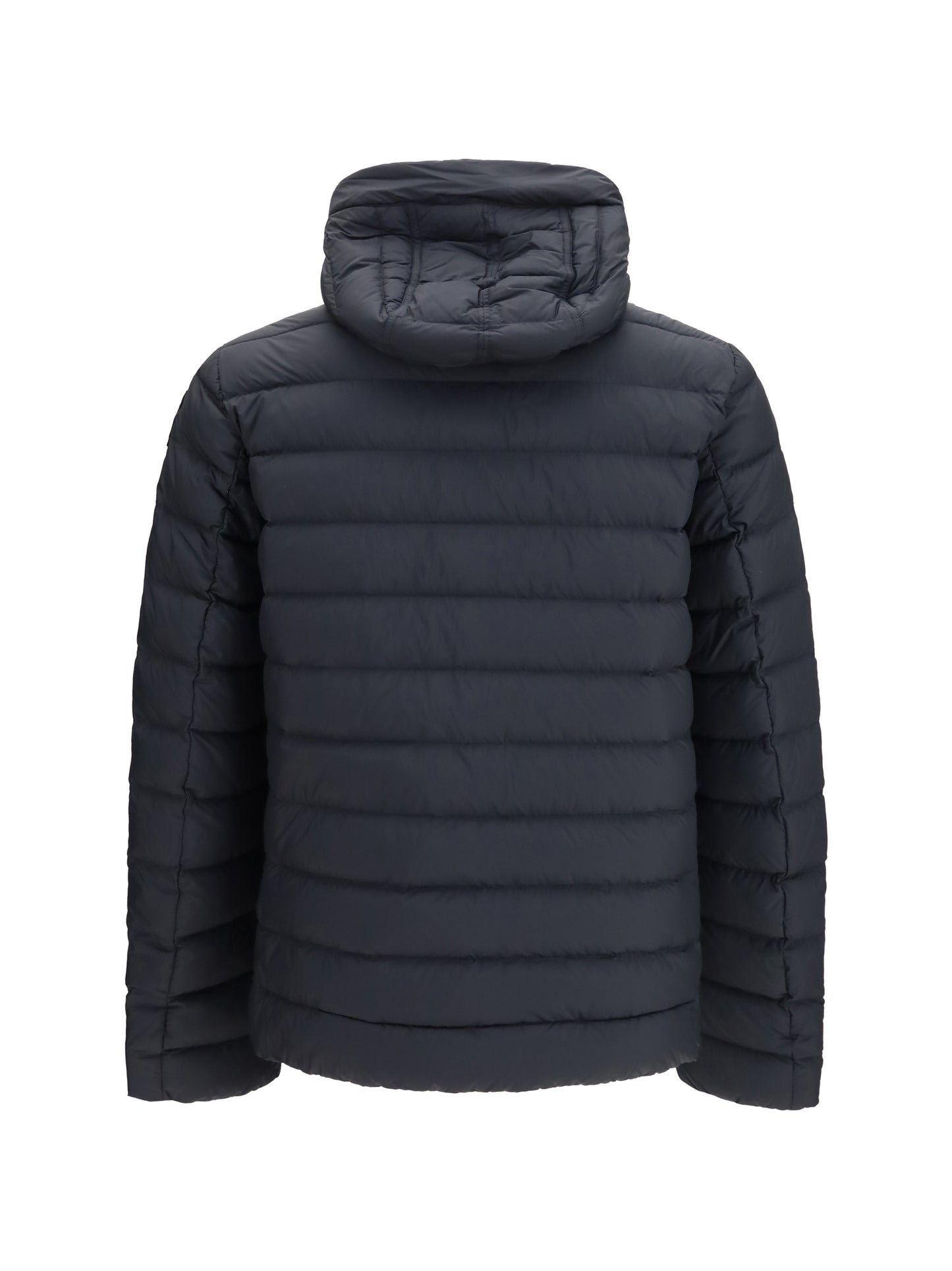 Parajumpers Men Last Minute Quilted Down Jacket PARAJUMPERS