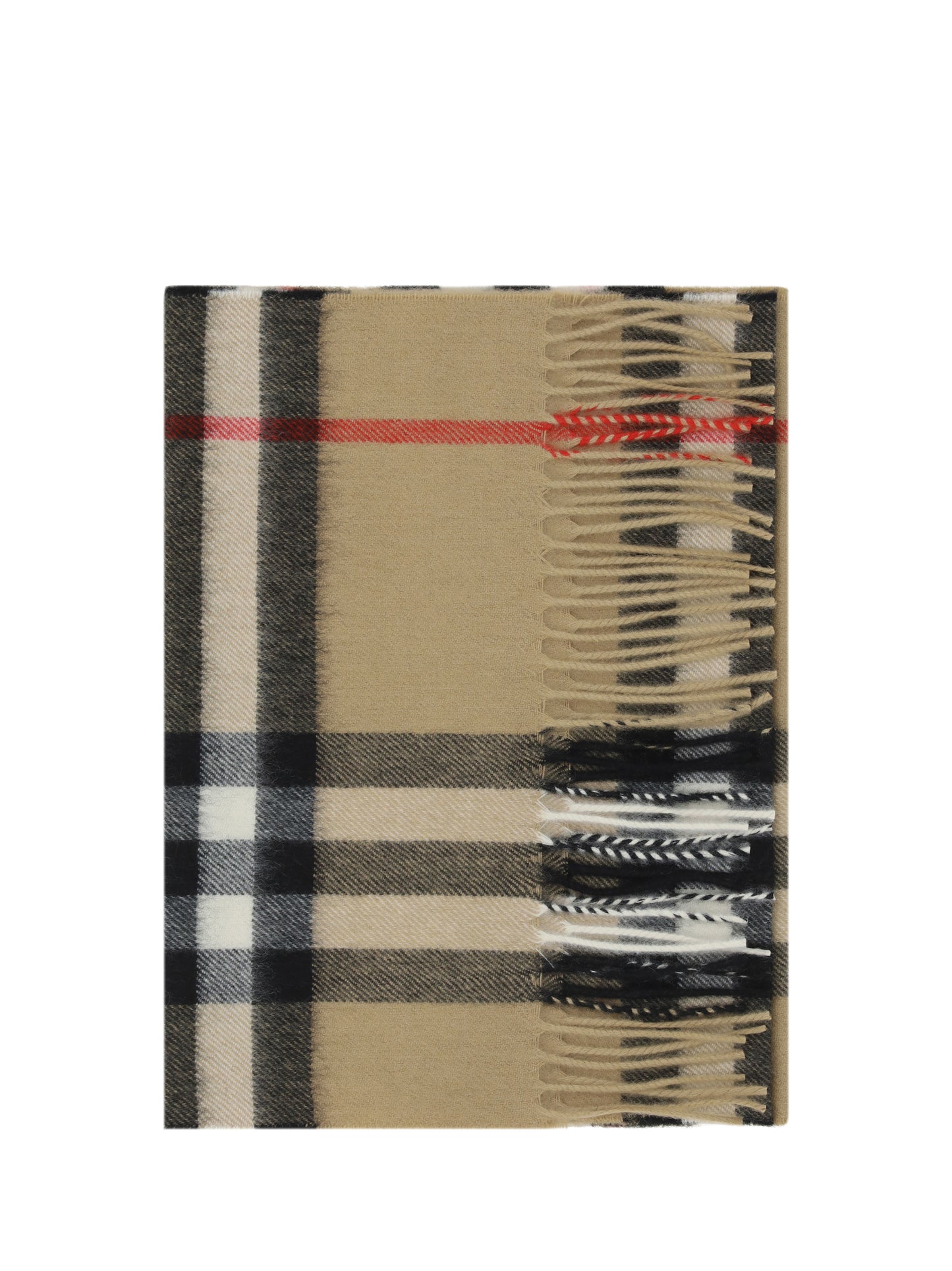 Burberry Women Cashmere Scarf BURBERRY