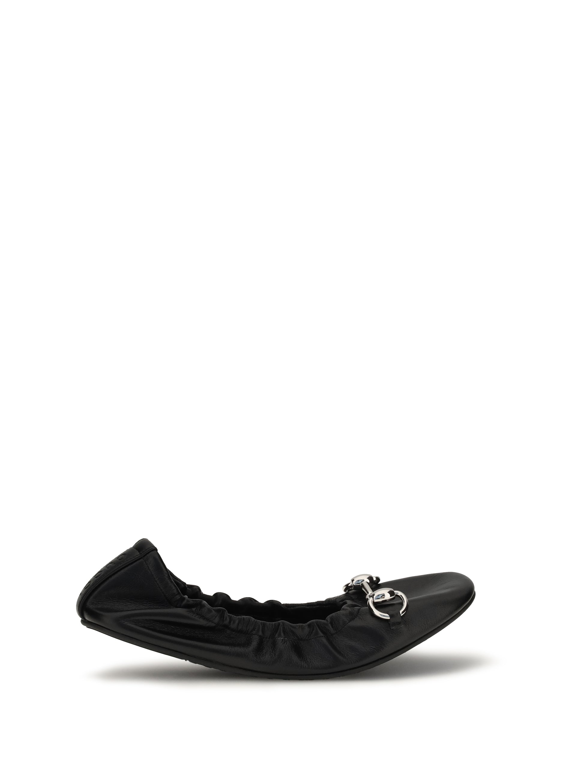 Gucci Women Prima Ballerinas GUCCI