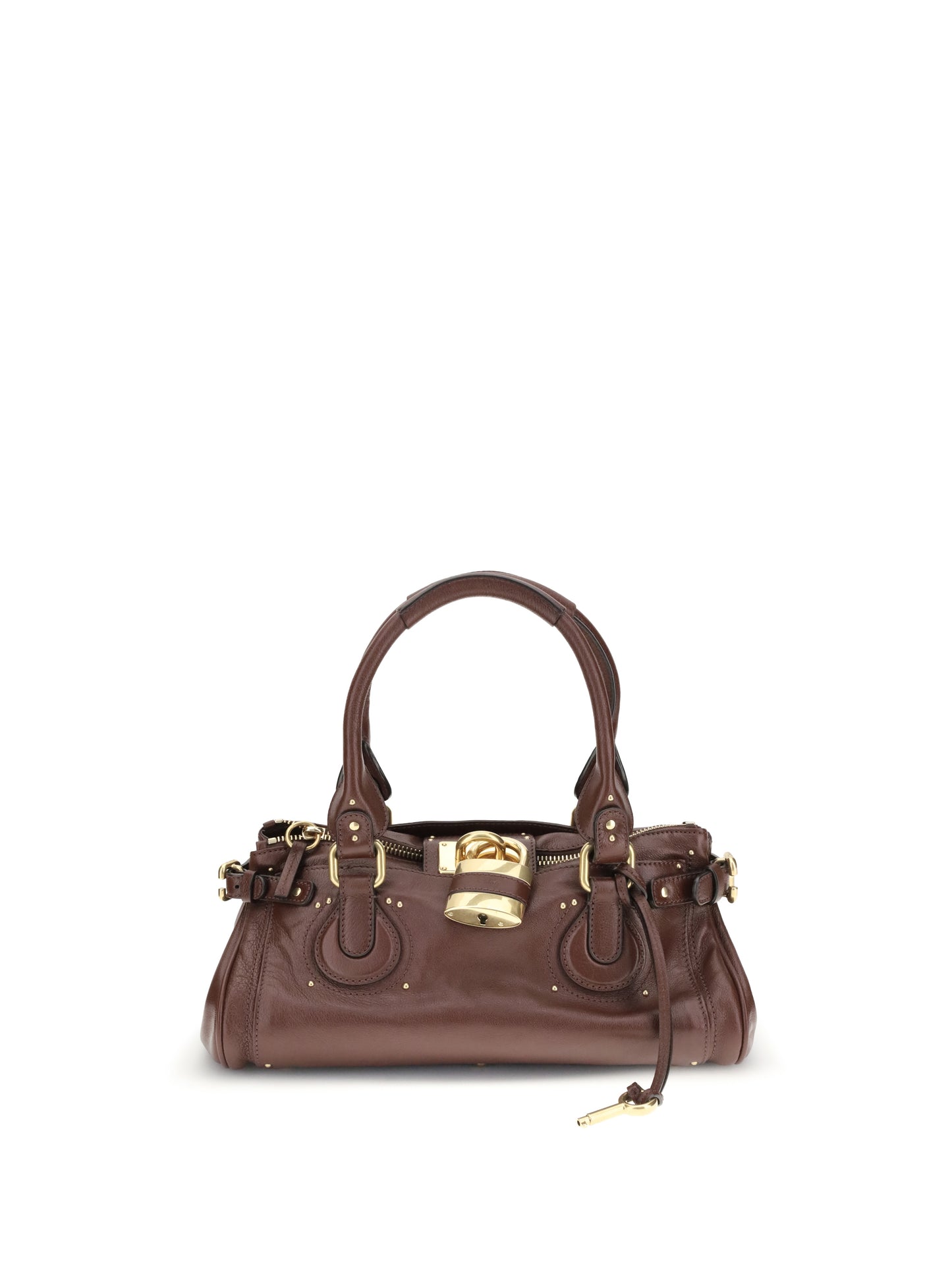Chloé Women Paddington Bag CHLOE