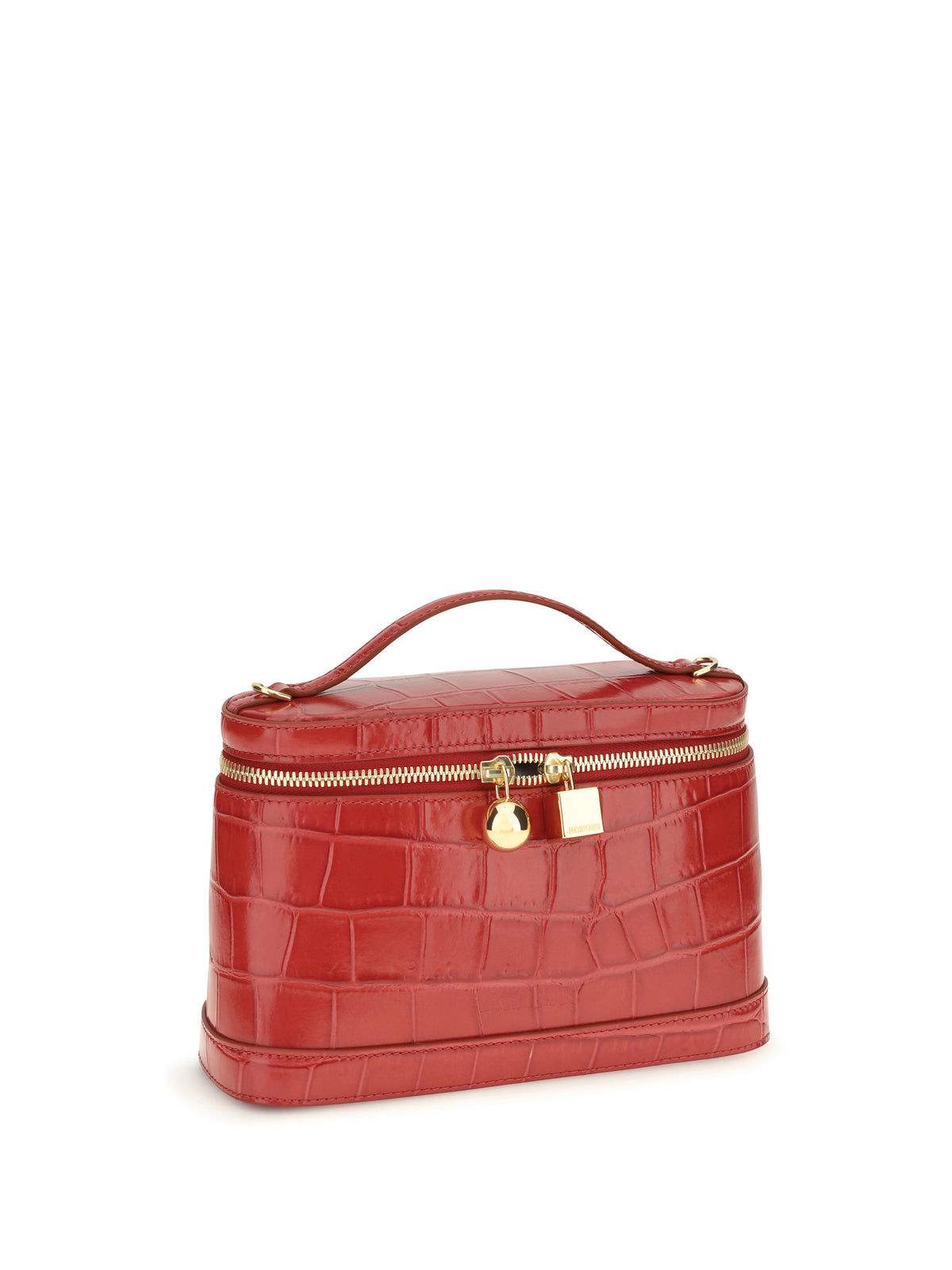 Jacquemus Women Le Petit Vanity Handbag JACQUEMUS