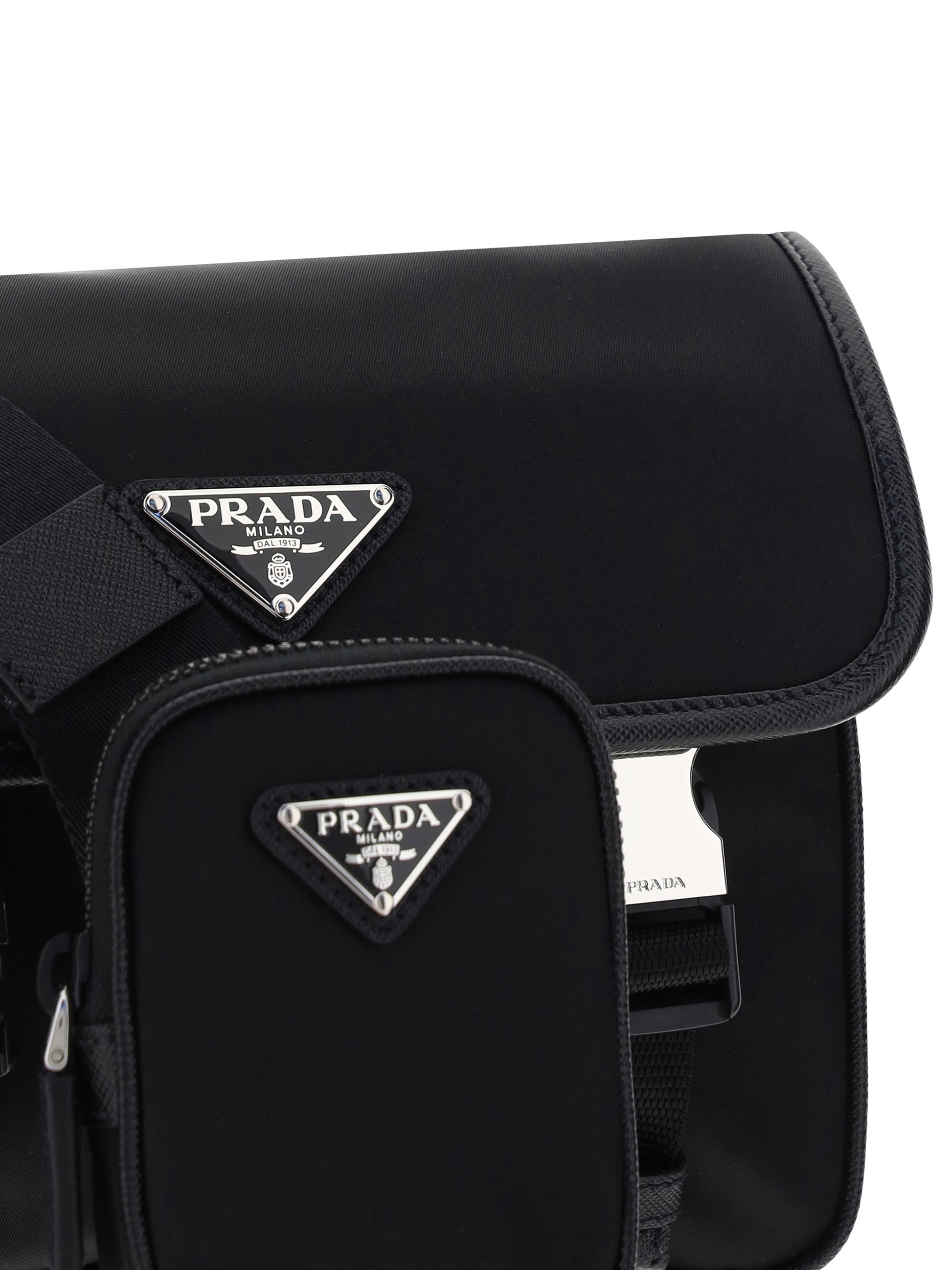 Prada Men Shoulder Bag PRADA