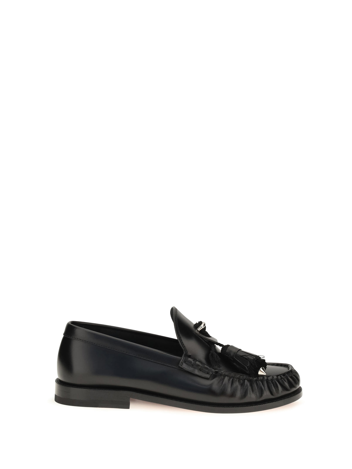 Christian Louboutin Women Rochelle Loafers CHRISTIAN LOUBOUTIN