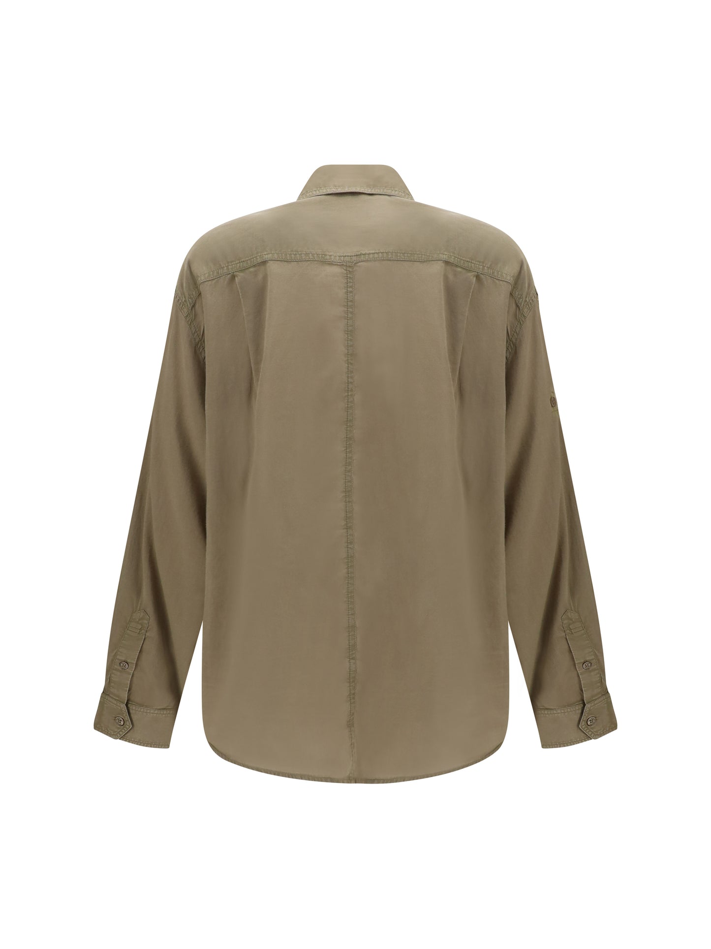 Marant Etoile Women Valiane Shirt ISABEL MARANT ETOILE
