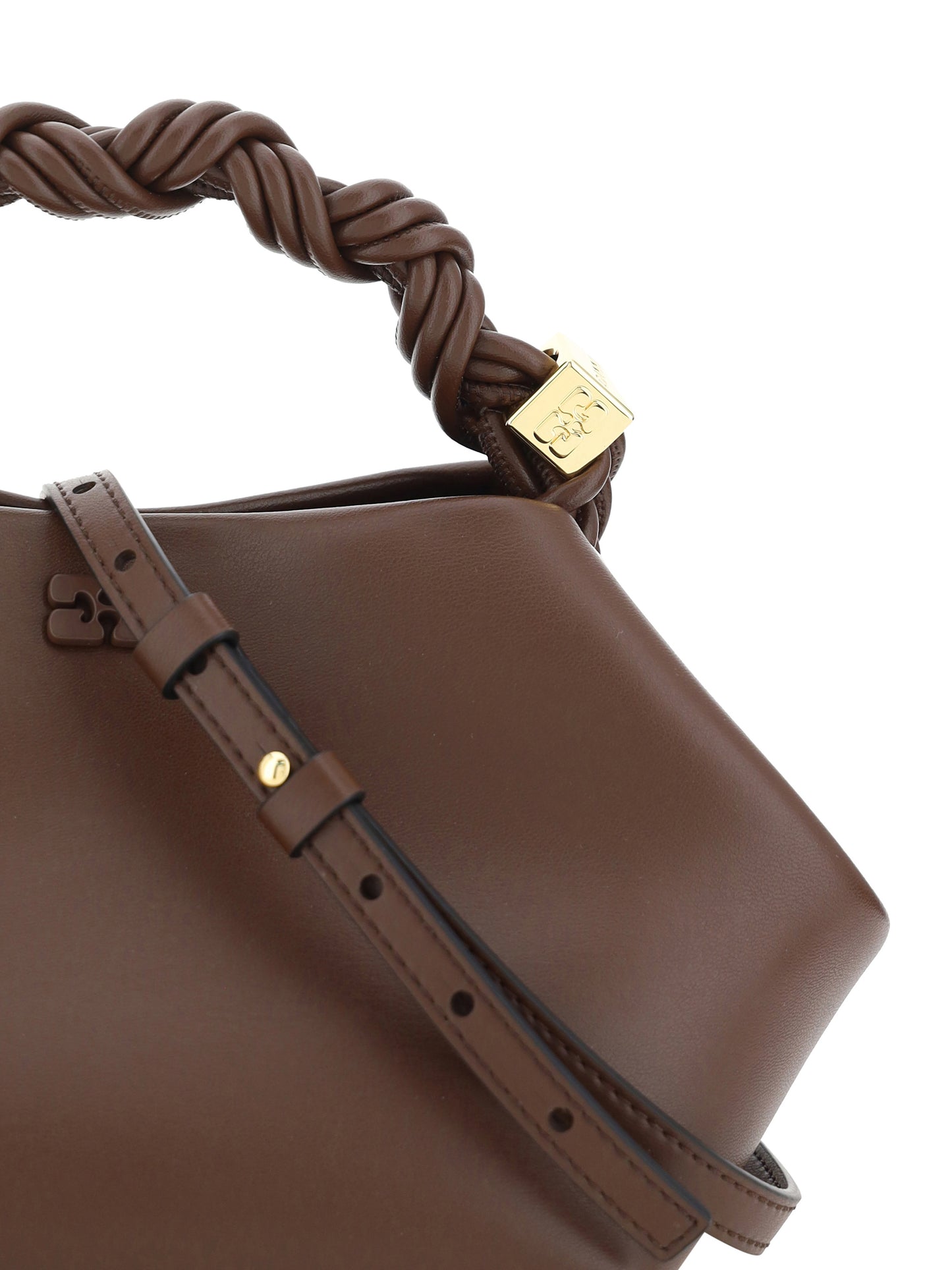 Ganni Women Small Bou Handbag GANNI
