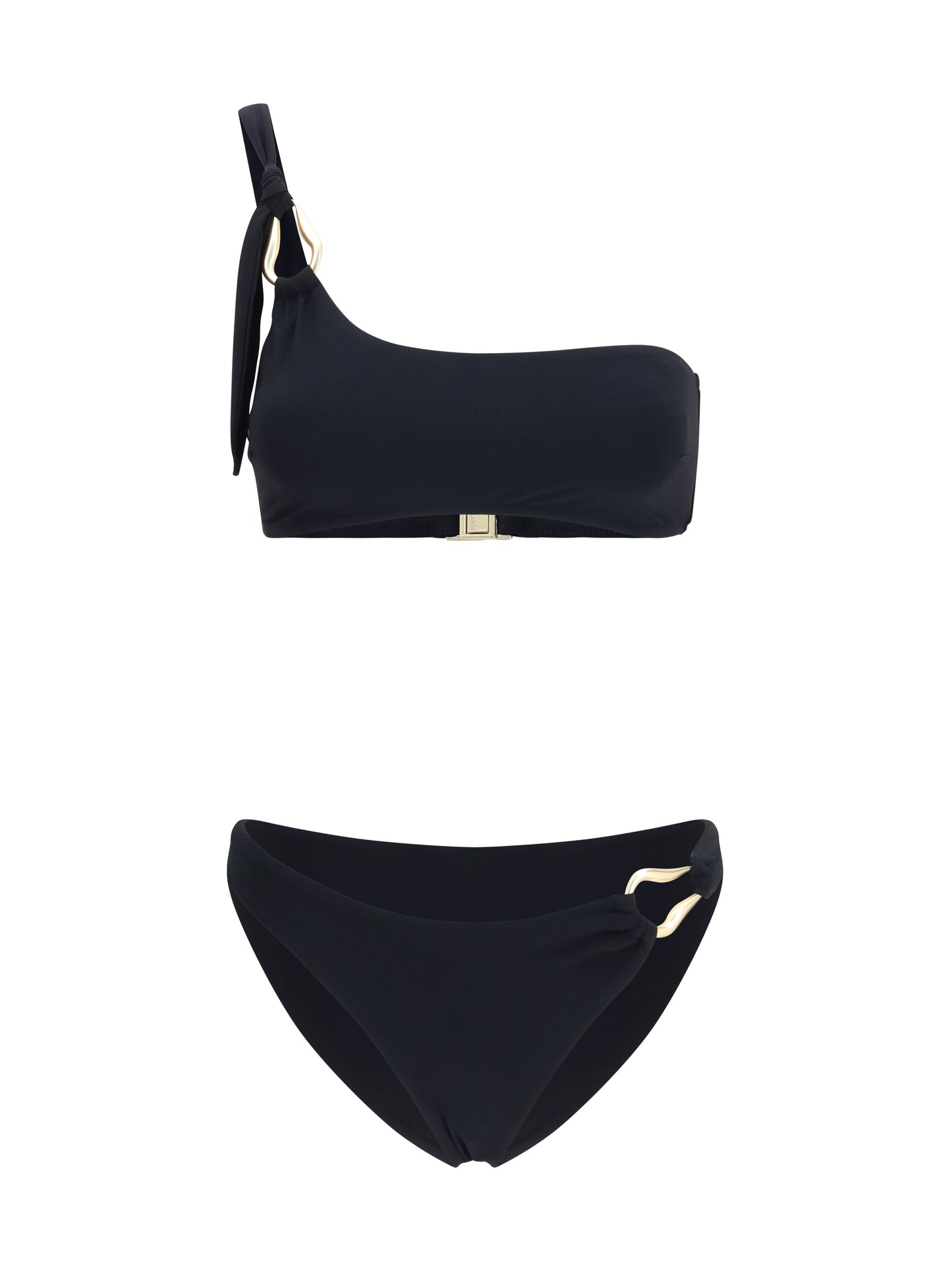 Zimmermann Women Roselight Trim Bikini ZIMMERMANN