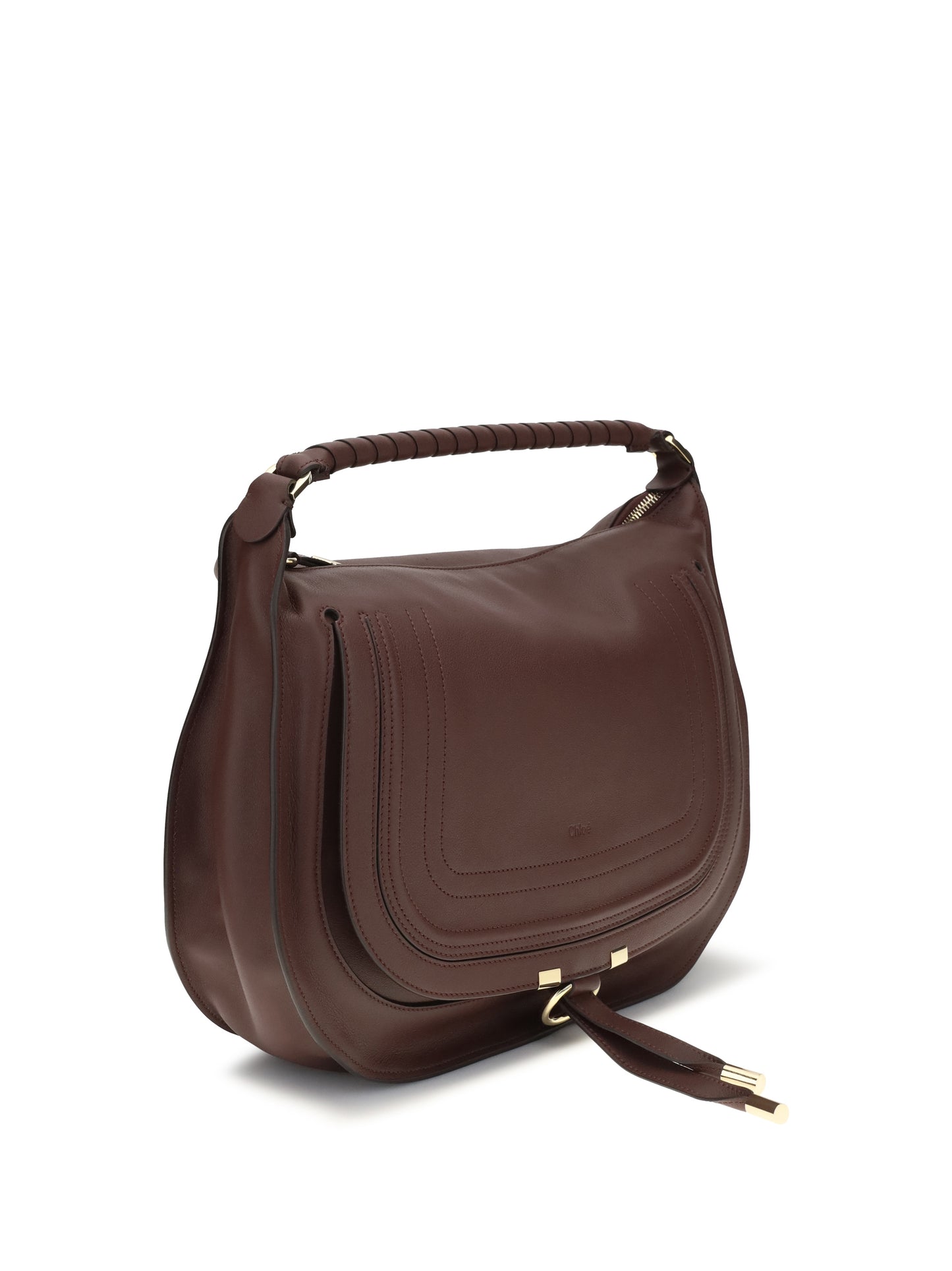 Chloé Women Marcie Shoulder Bag CHLOE