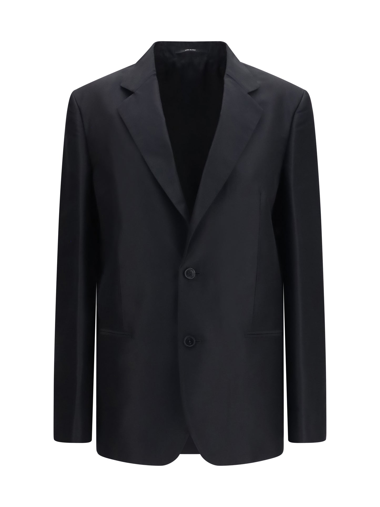 Gucci Women Silk Faille Jacket GUCCI