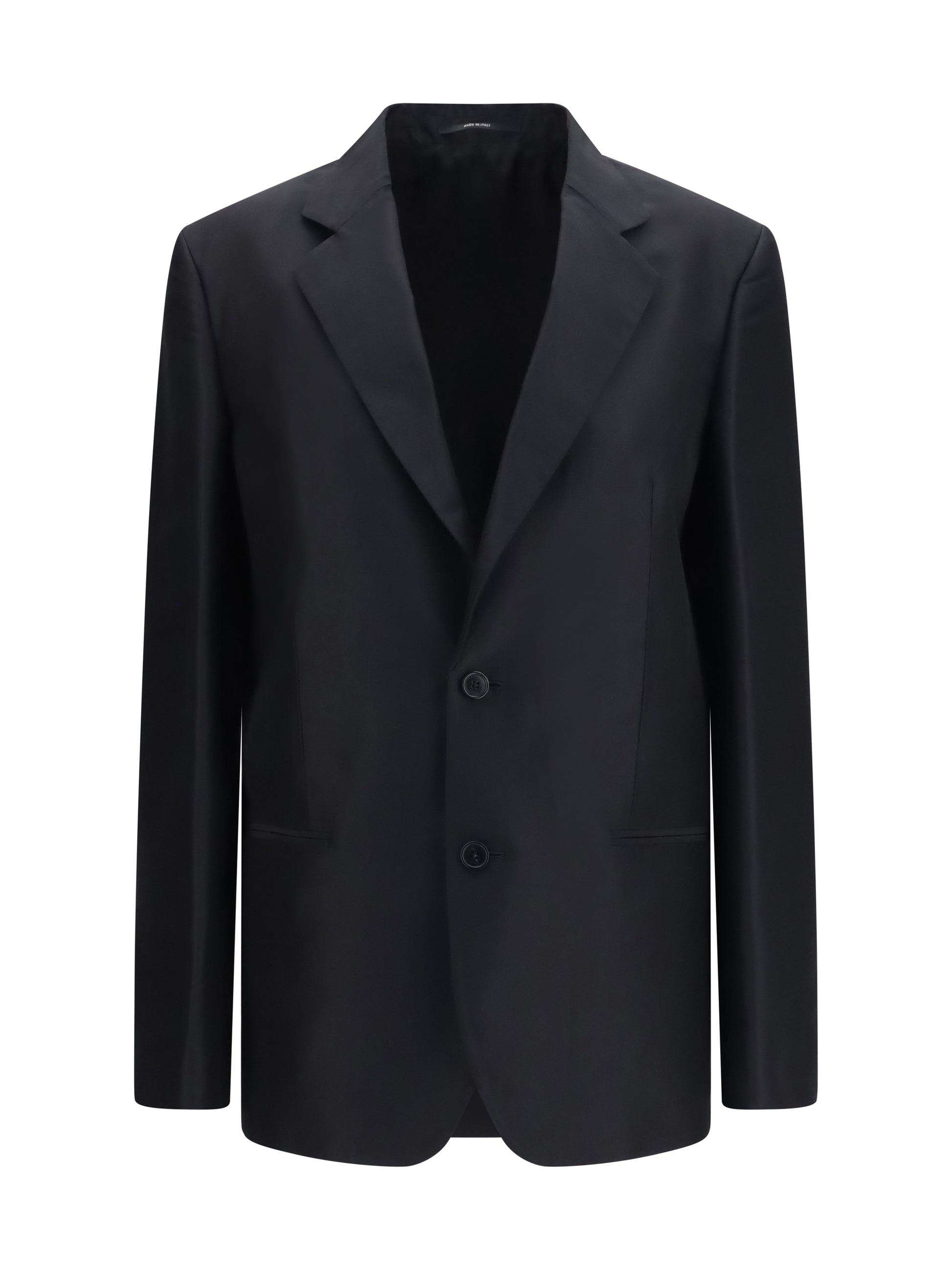 Gucci Women Silk Faille Jacket GUCCI