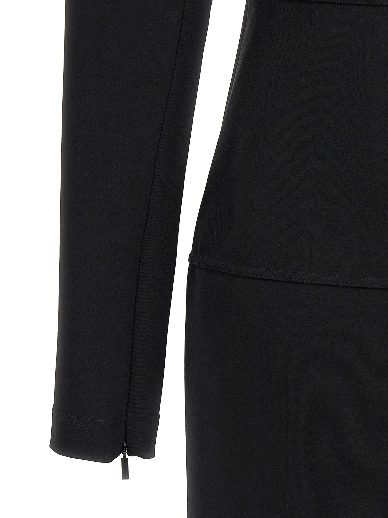 Fendi Women Techno Jersey Dress FENDI