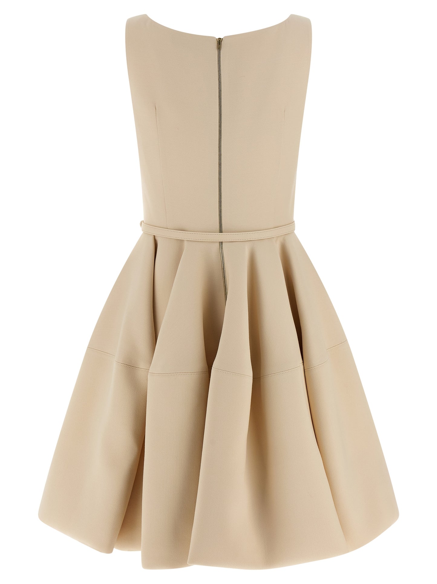 Fendi Women Wheel Skirt Dress FENDI