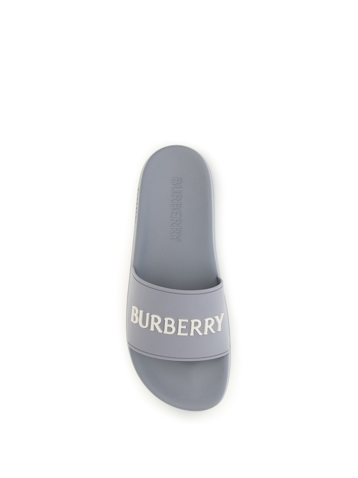 Burberry Men Logo Slides BURBERRY