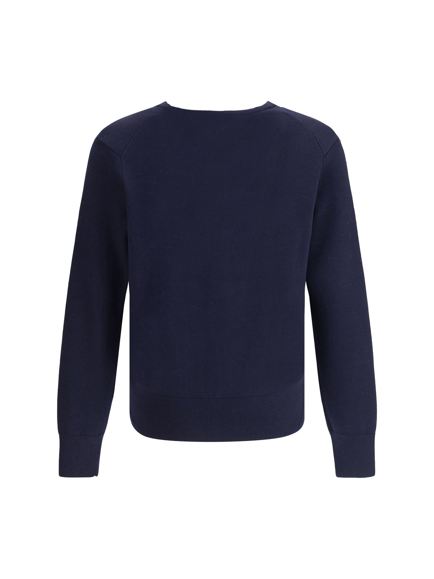 Ami Paris Men Ami De Coeur Cardigan AMI PARIS