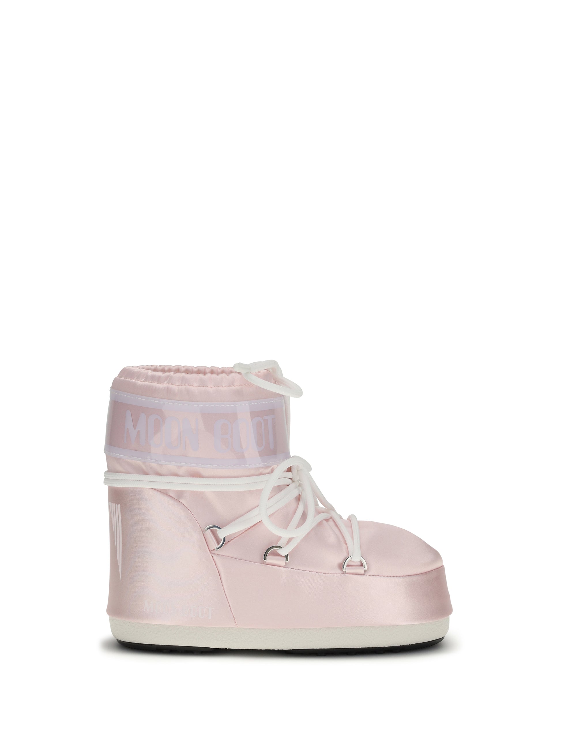 Moon Boot Women Icon Low Pearly Ankle Boots MOON BOOT