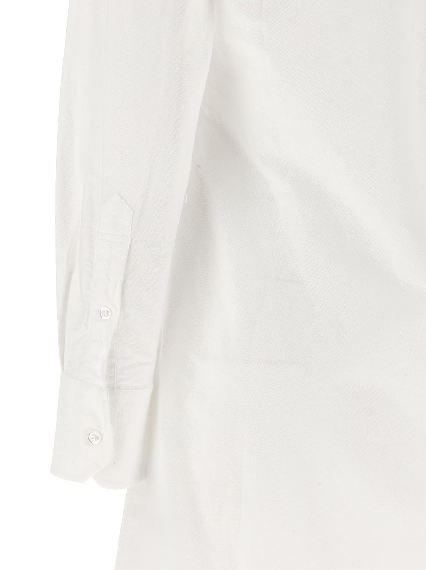 Thom Browne Women 'Oxford' Chermisier Dress THOM BROWNE