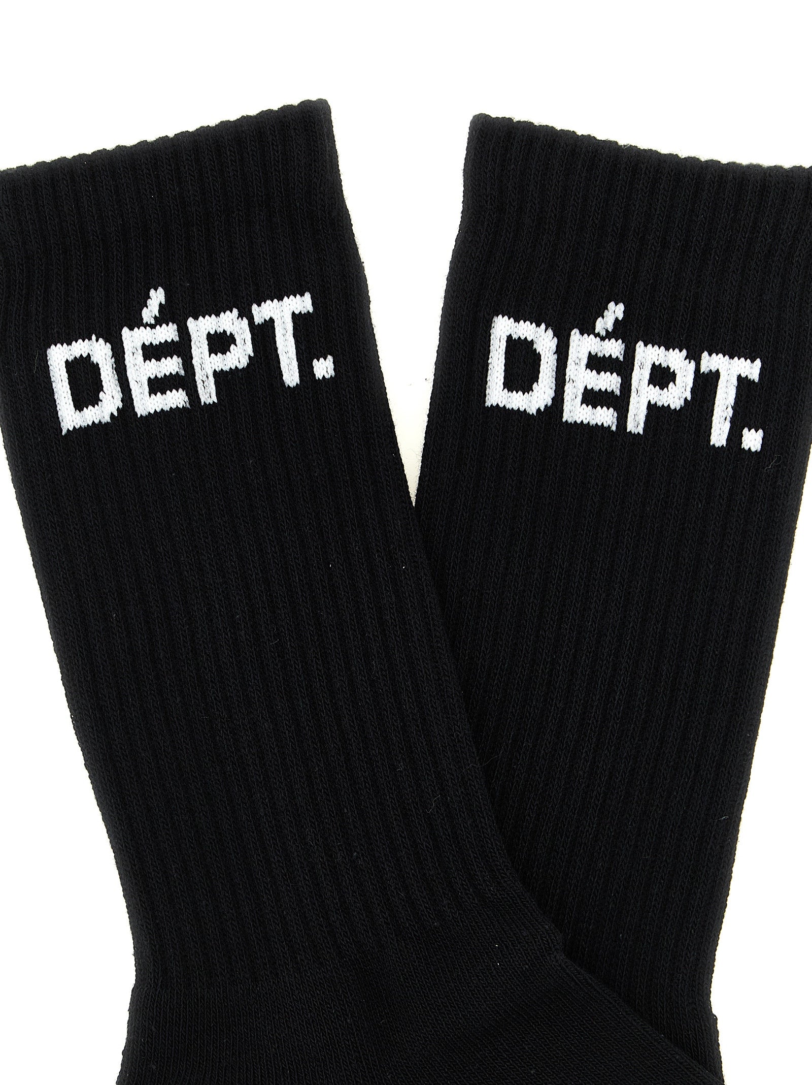 Gallery Dept. Men 'Clean' Socks GALLERY DEPT.