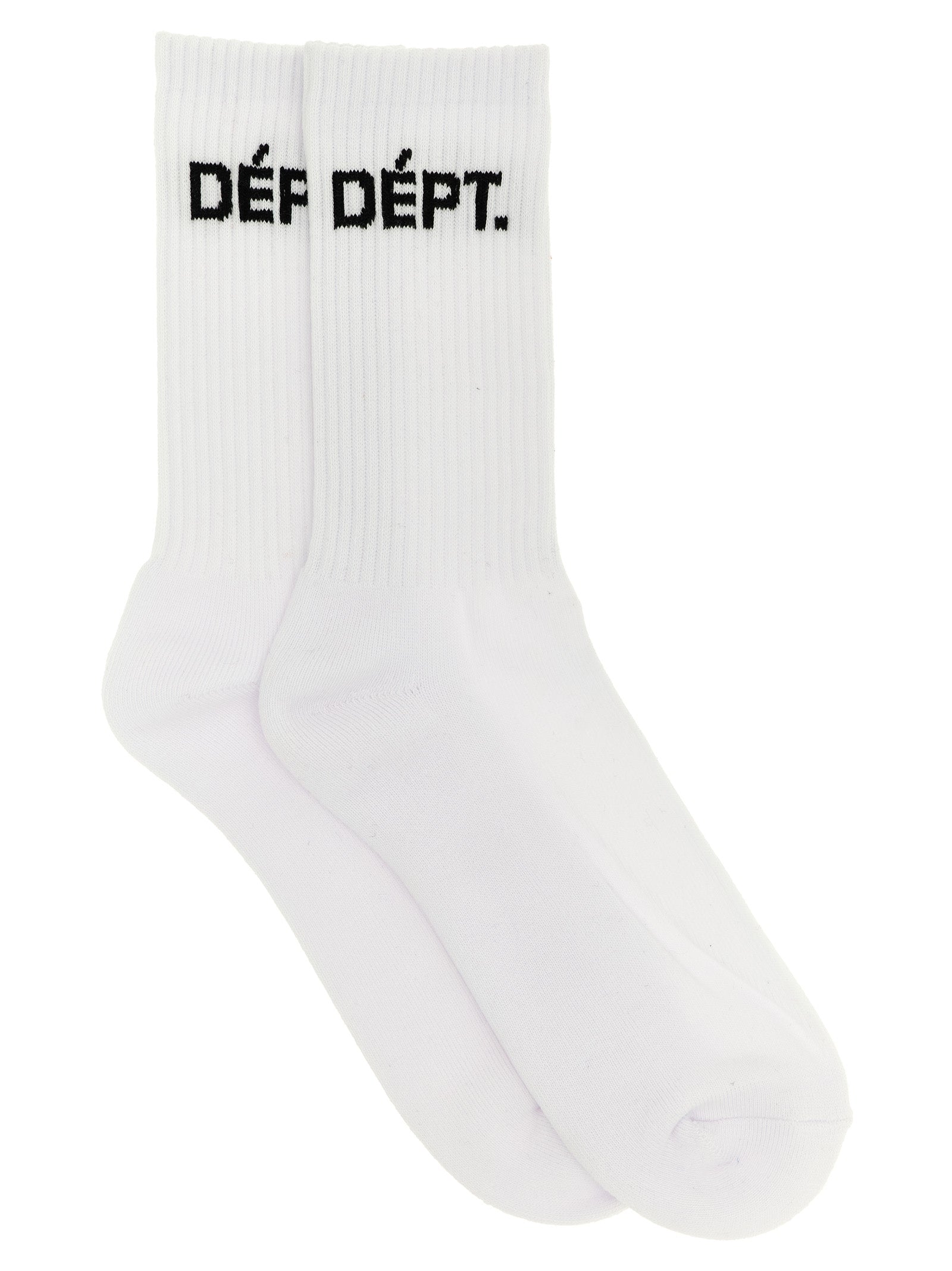 Gallery Dept. Men 'Clean' Socks GALLERY DEPT.