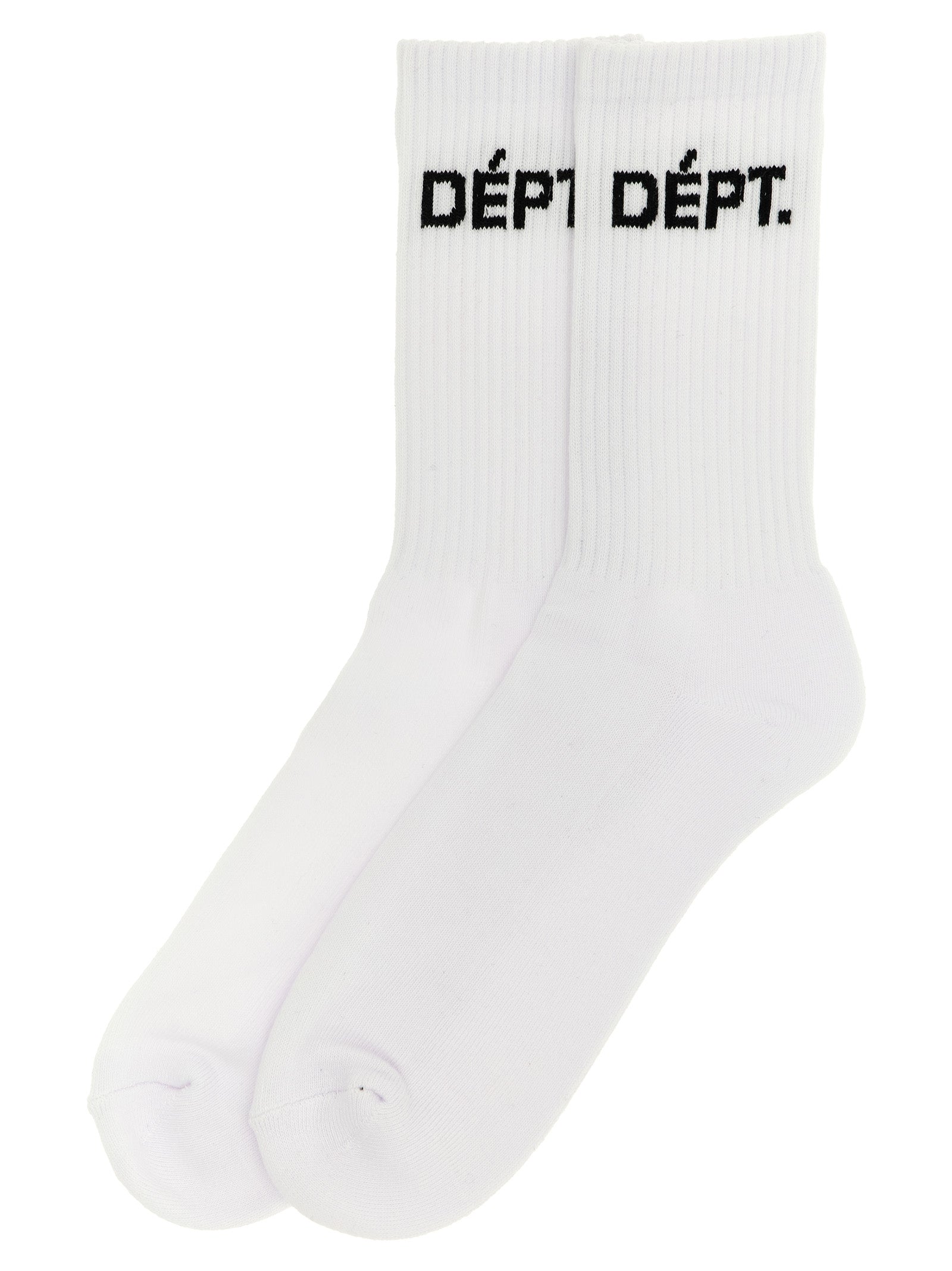 Gallery Dept. Men 'Clean' Socks GALLERY DEPT.