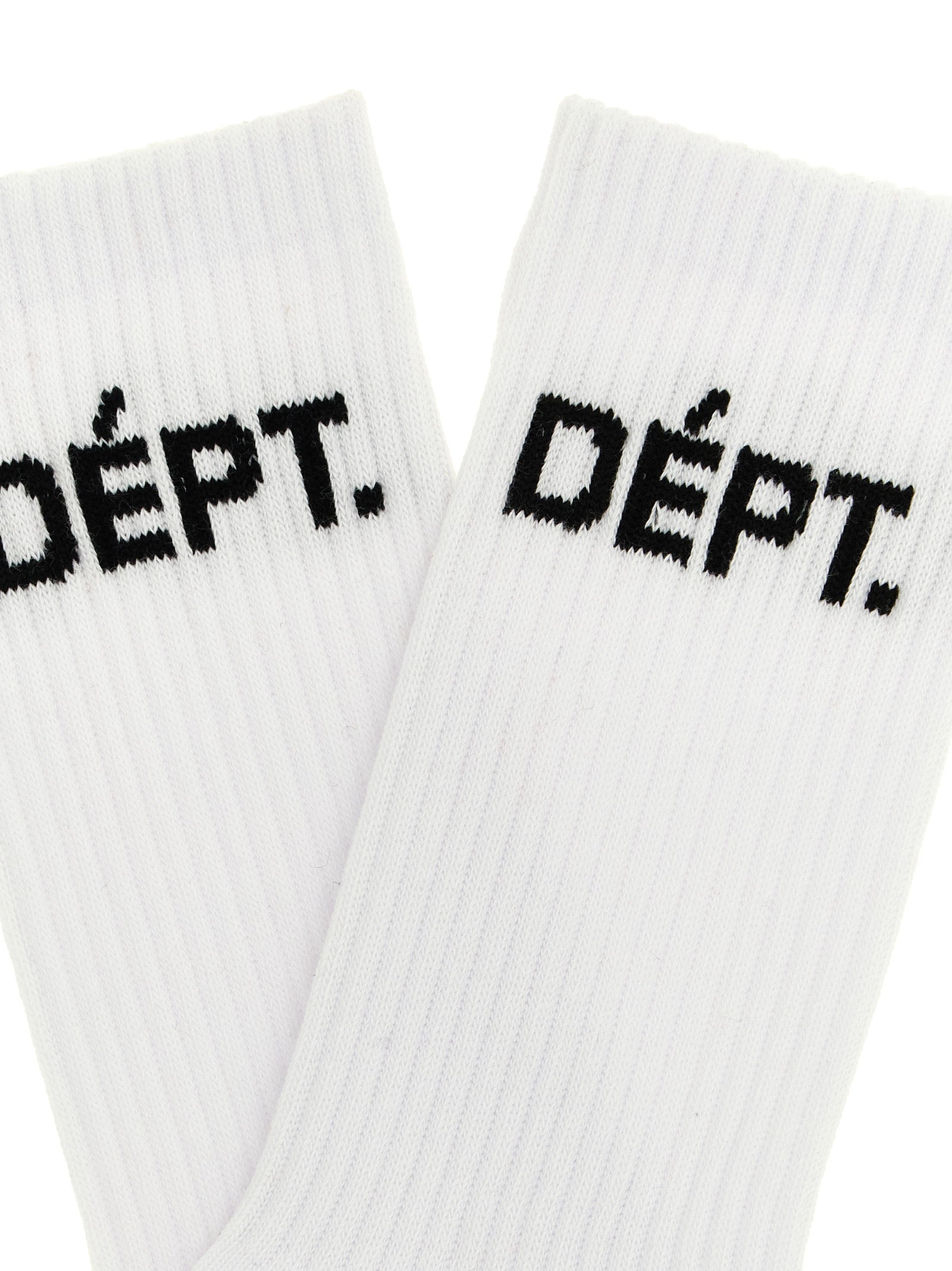 Gallery Dept. Men 'Clean' Socks GALLERY DEPT.