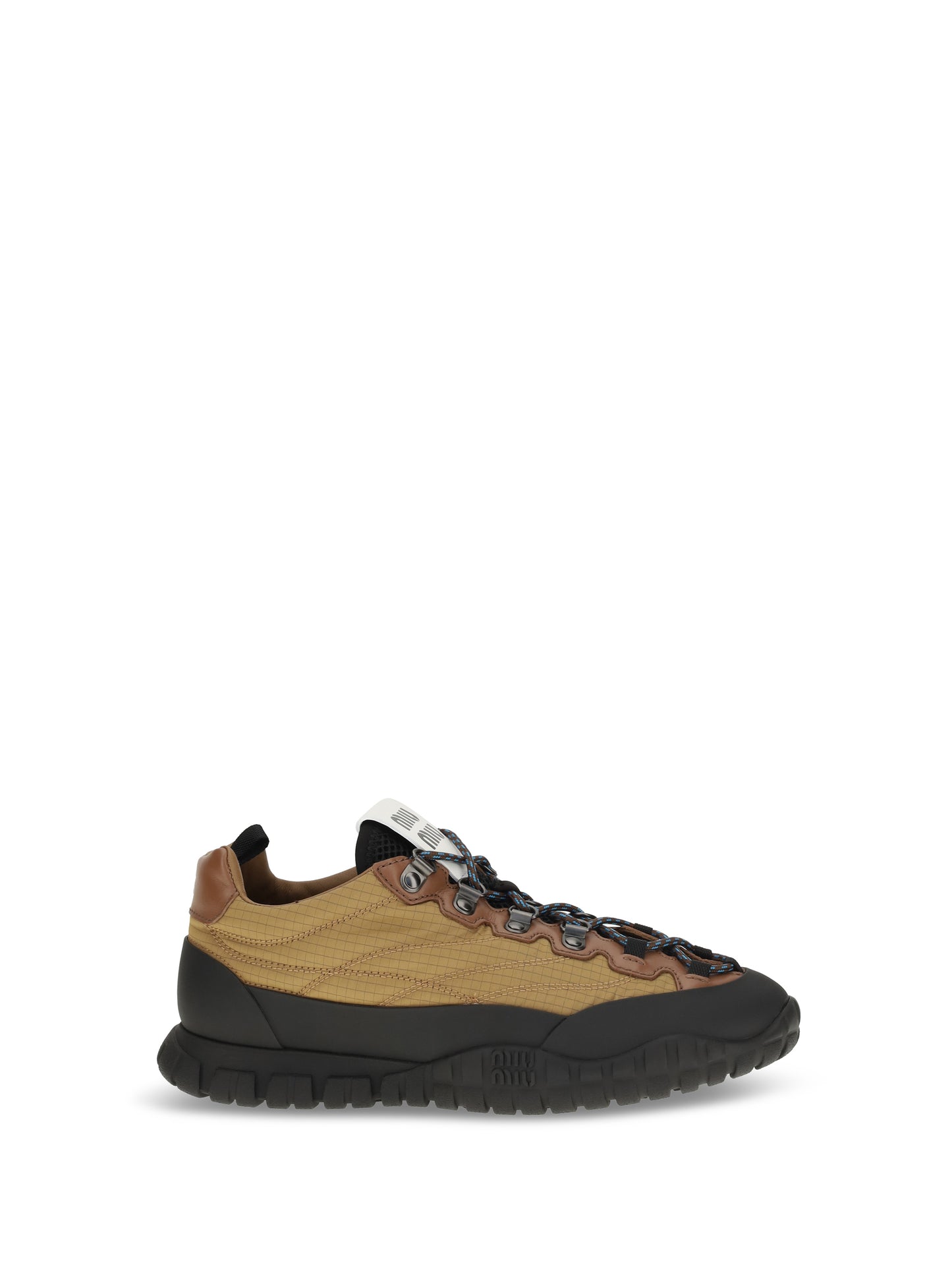 Miu Miu Women Ripstop Sneakers MIU MIU