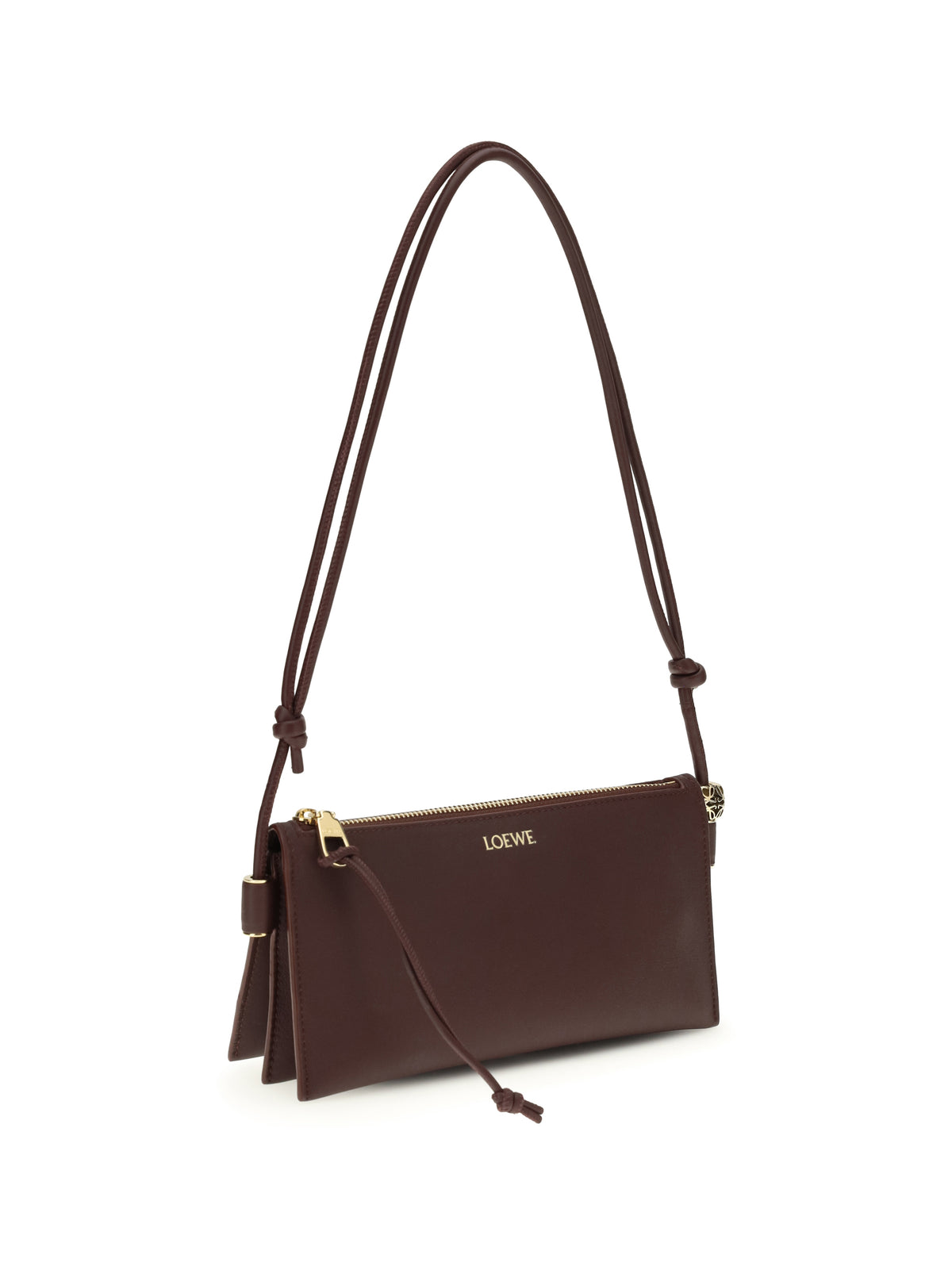 Loewe Women Joya Clutch Bag In Calfskin LOEWE