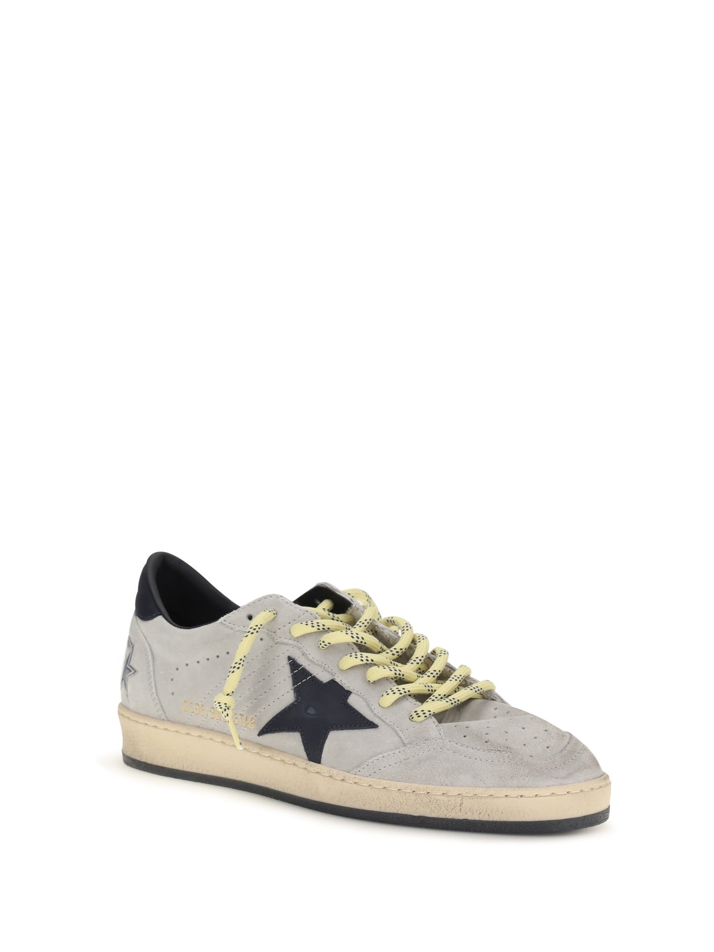Golden Goose Men Ball Star Sneakers GOLDEN GOOSE